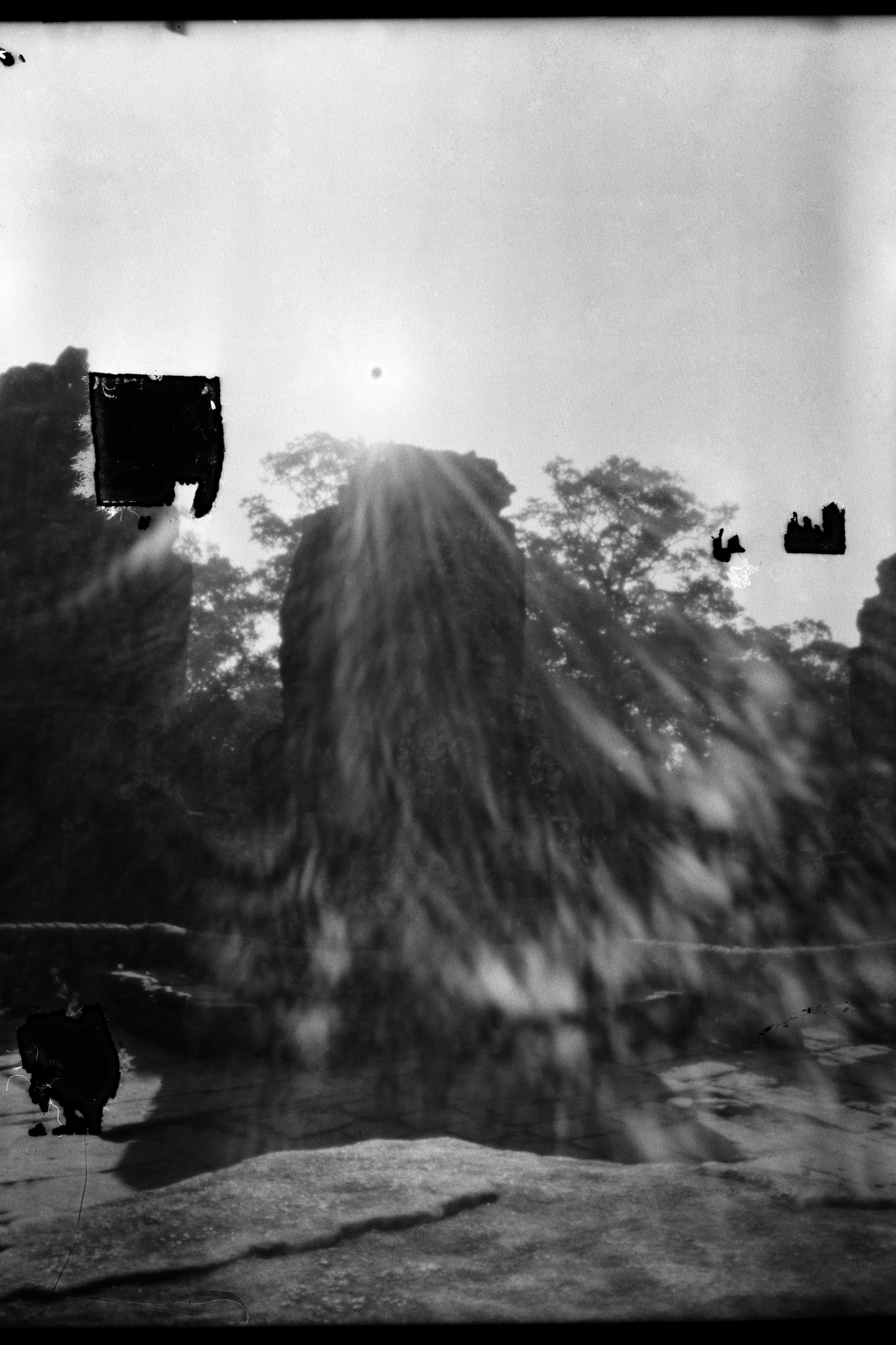 настоящее прошедшее / present past