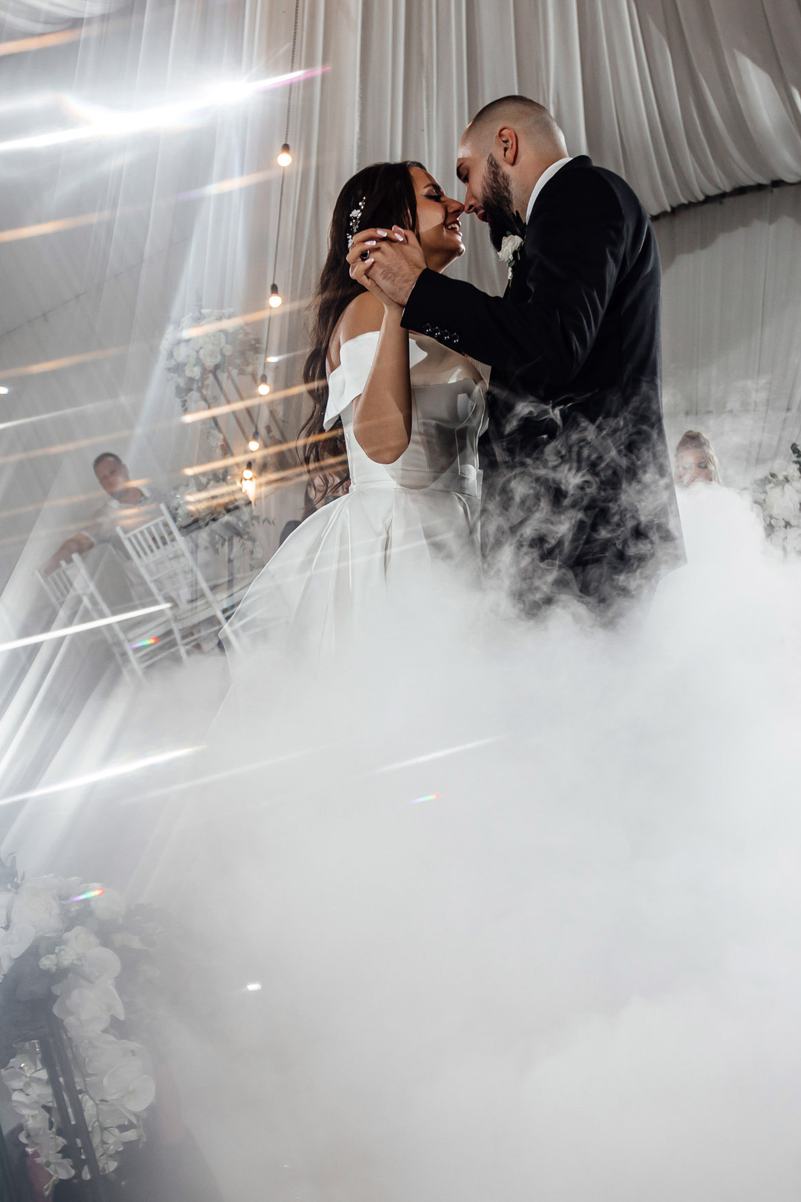 Свадебные серии. Свадебный фотограф и видеограф Юрий и Эля Дубинины