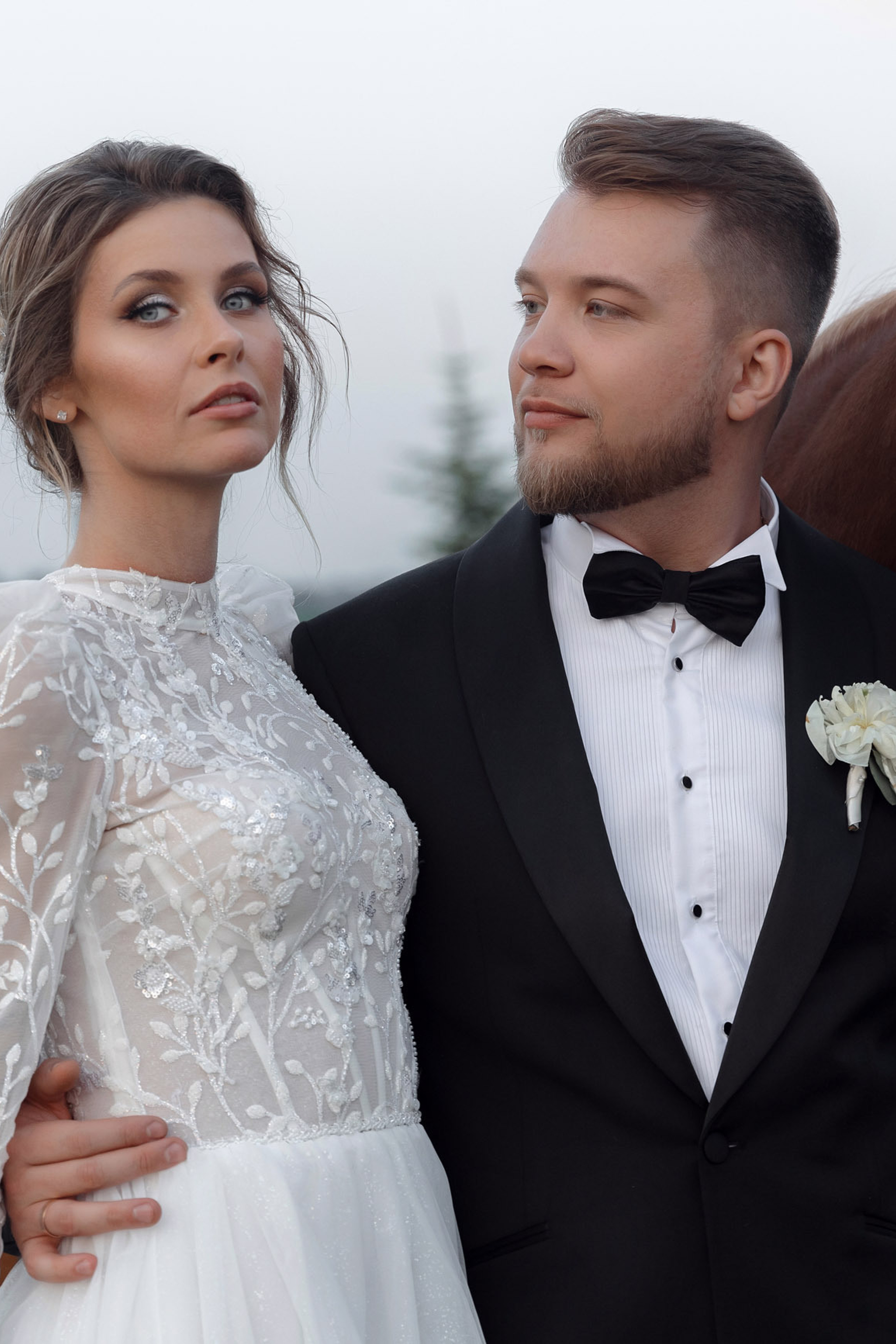 Свадебные серии. Свадебный фотограф и видеограф Юрий и Эля Дубинины