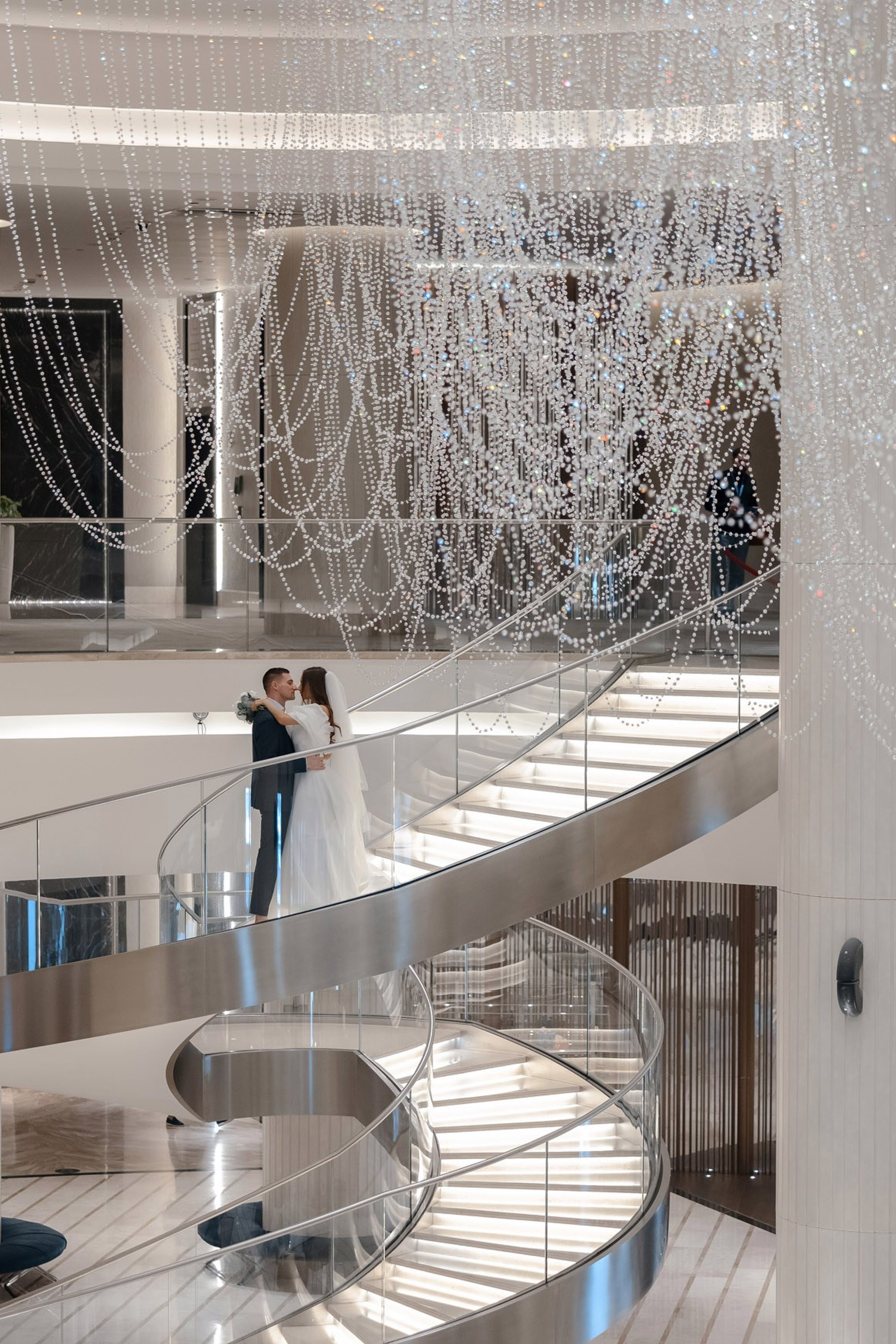 Свадебные серии. Свадебный фотограф и видеограф Юрий и Эля Дубинины