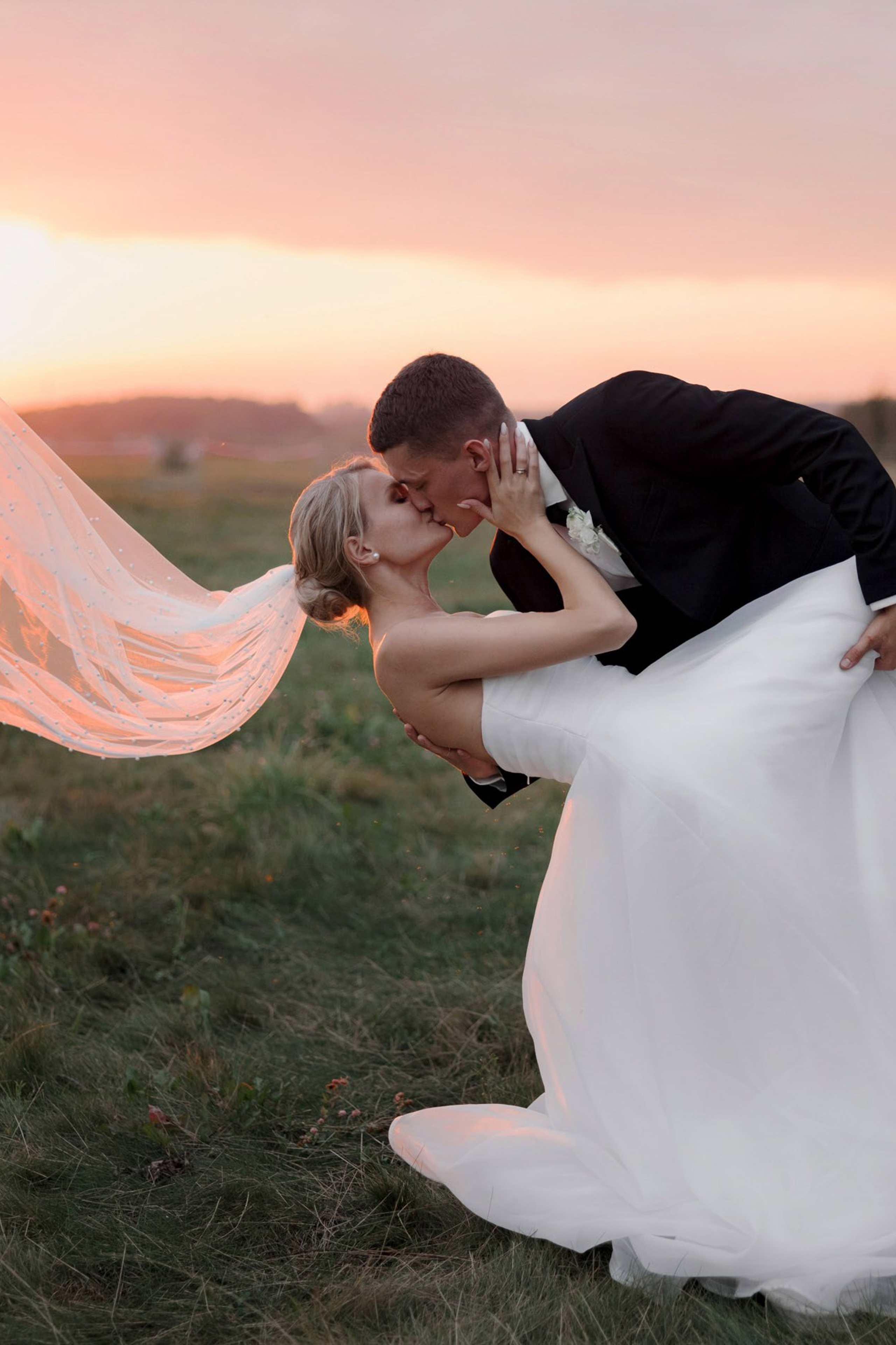 Свадебные серии. Свадебный фотограф и видеограф Юрий и Эля Дубинины