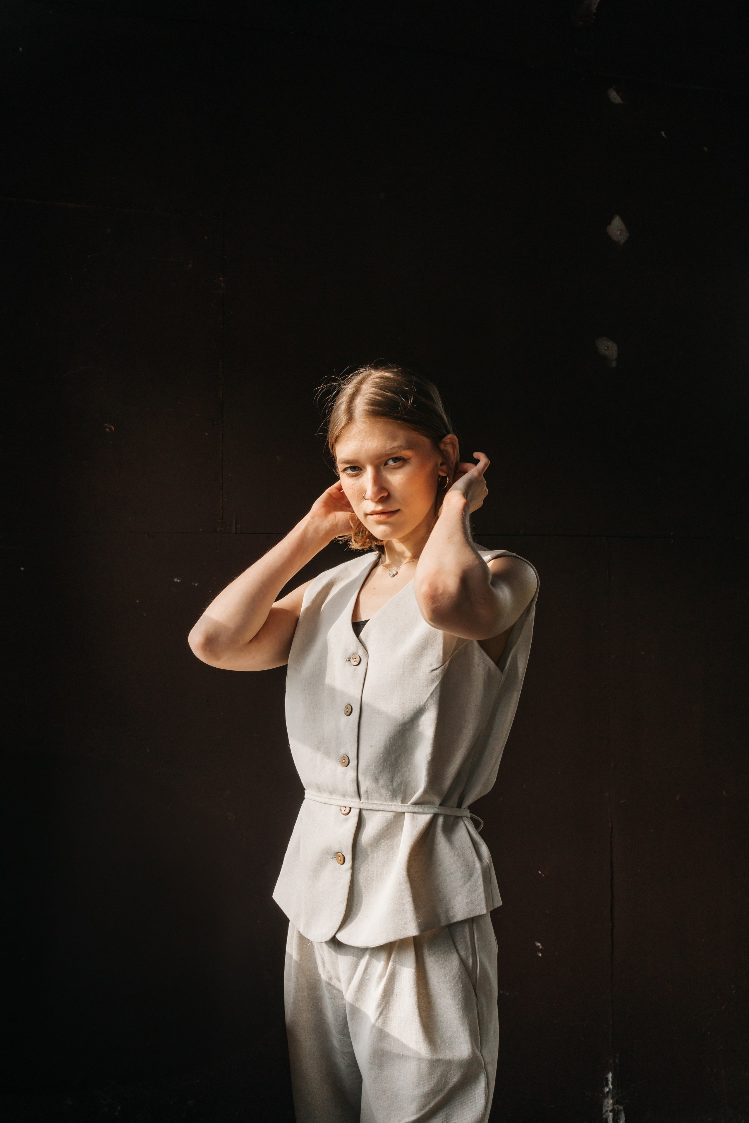 Андрей Партнов — фотогрраф, Москва