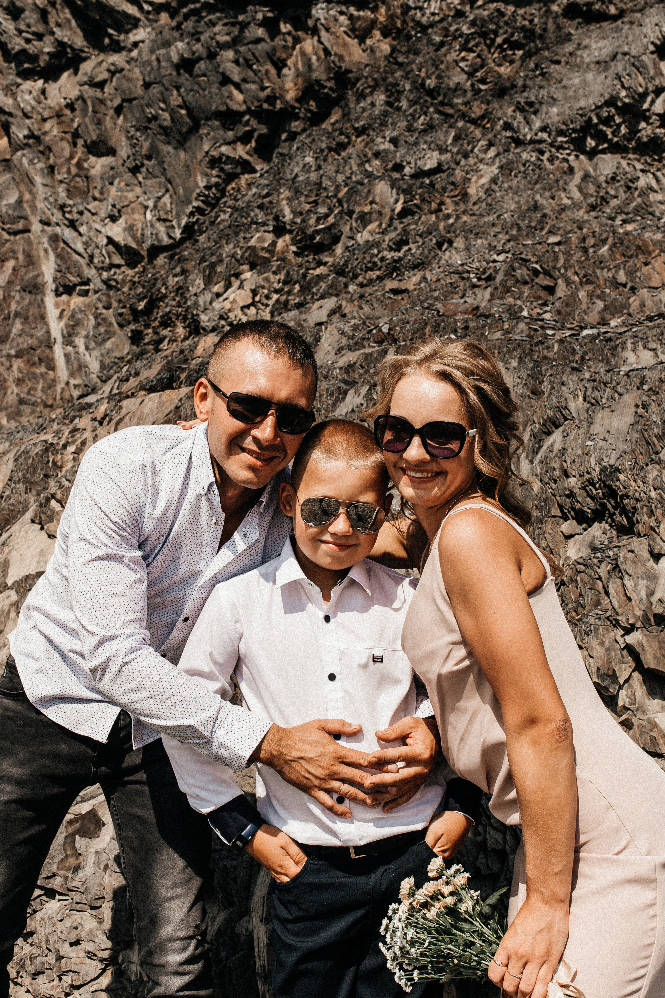 Отзывы. Фотограф в Томске Ирина Павлуцкая