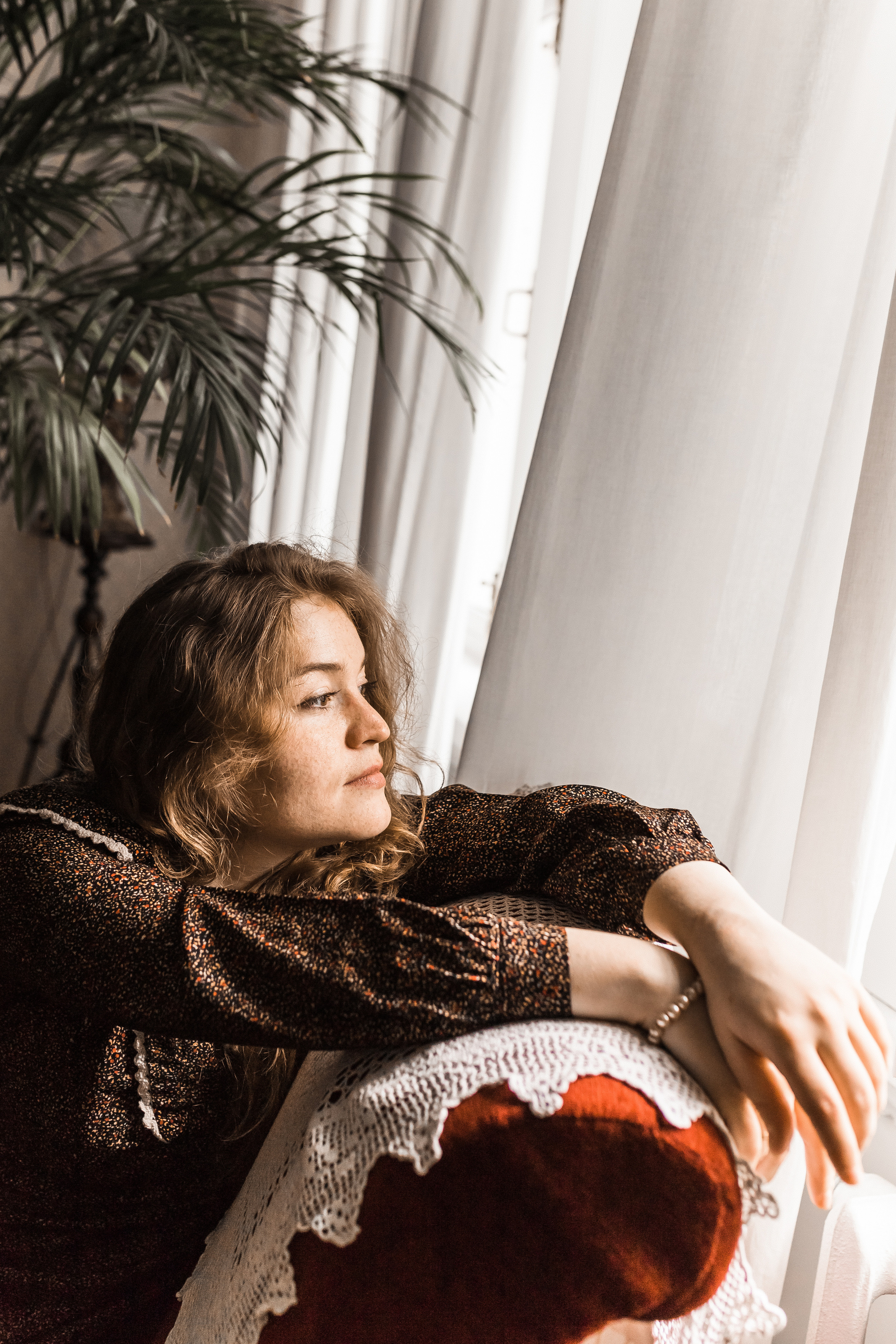 Отзывы. Фотограф в Томске Ирина Павлуцкая