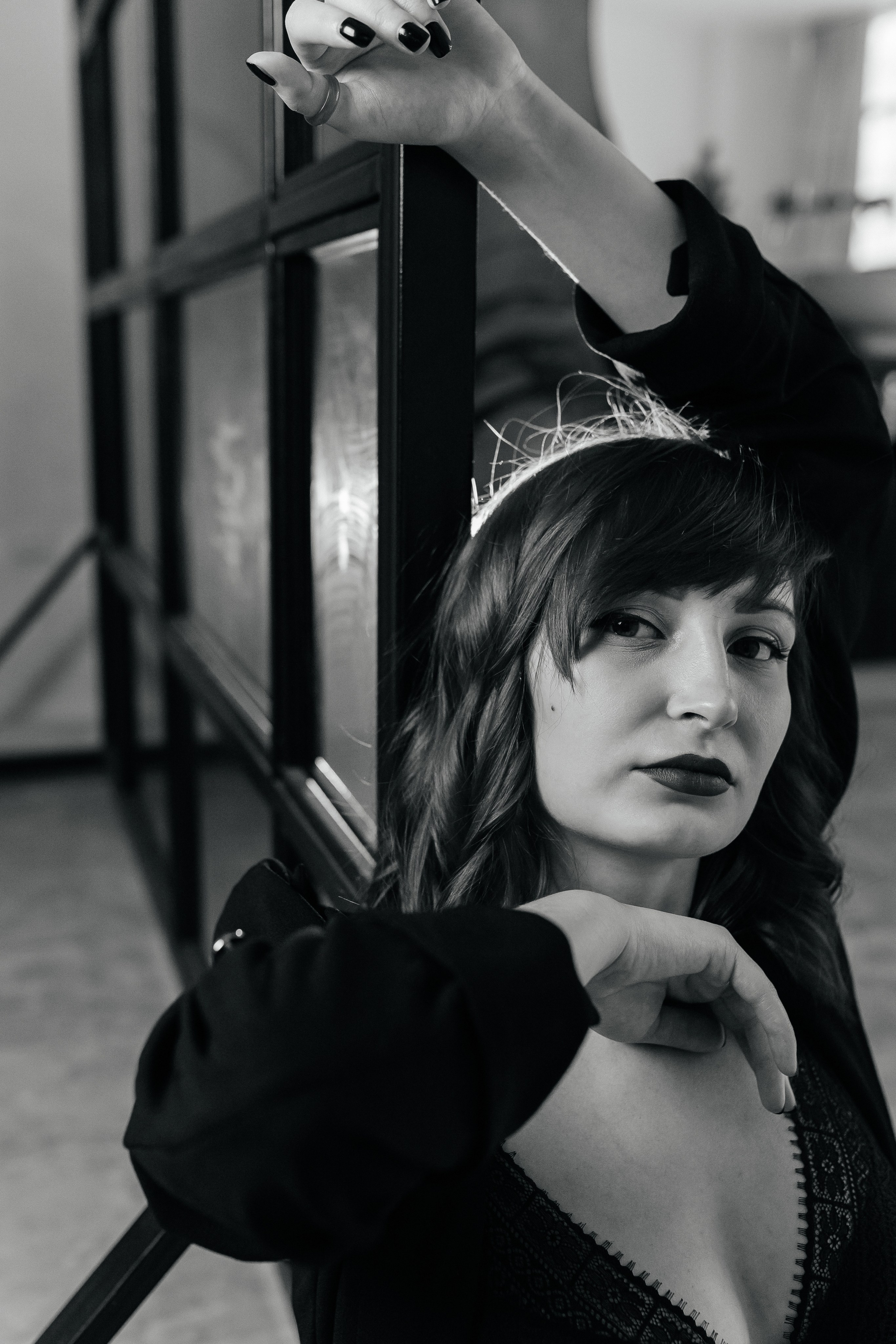 Отзывы. Фотограф в Томске Ирина Павлуцкая