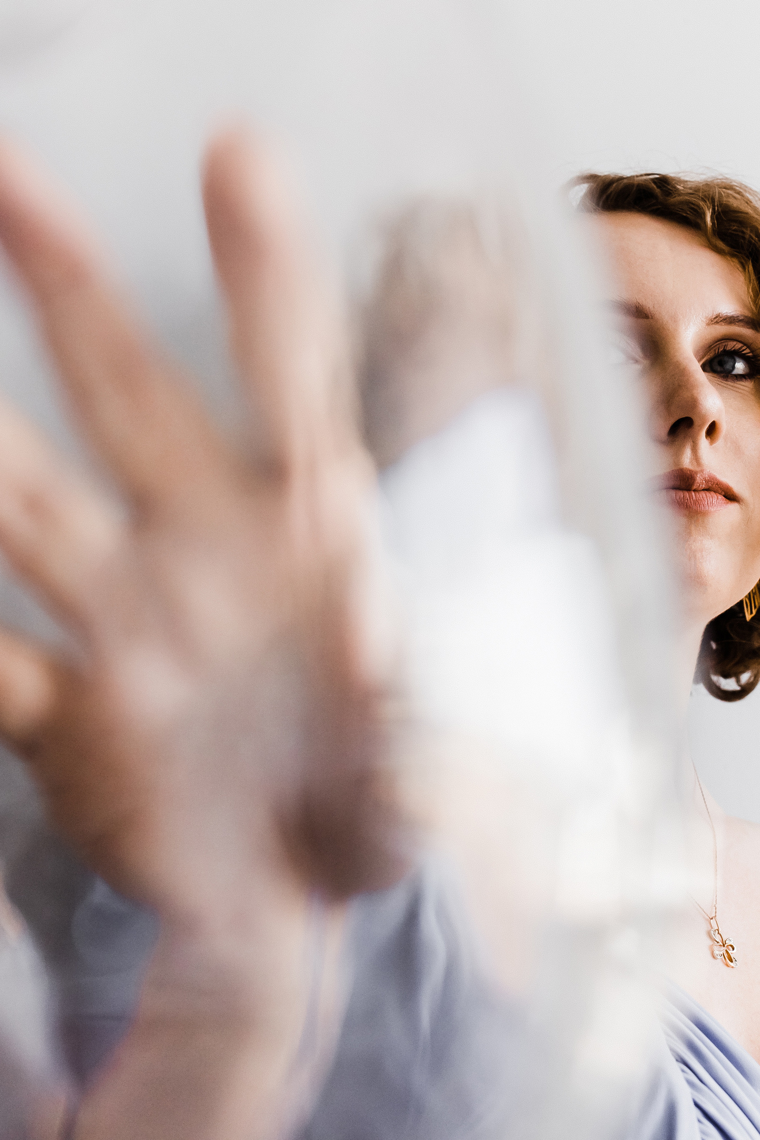 Отзывы. Фотограф в Томске Ирина Павлуцкая