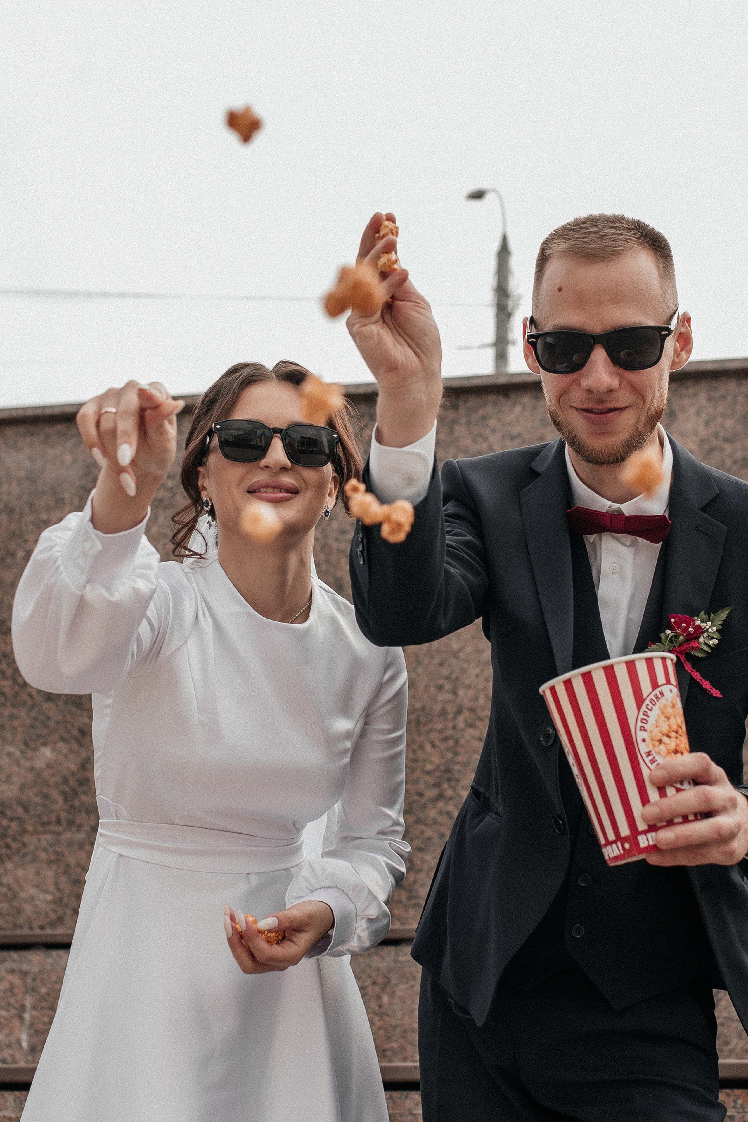 Отзывы. Фотограф в Томске Ирина Павлуцкая