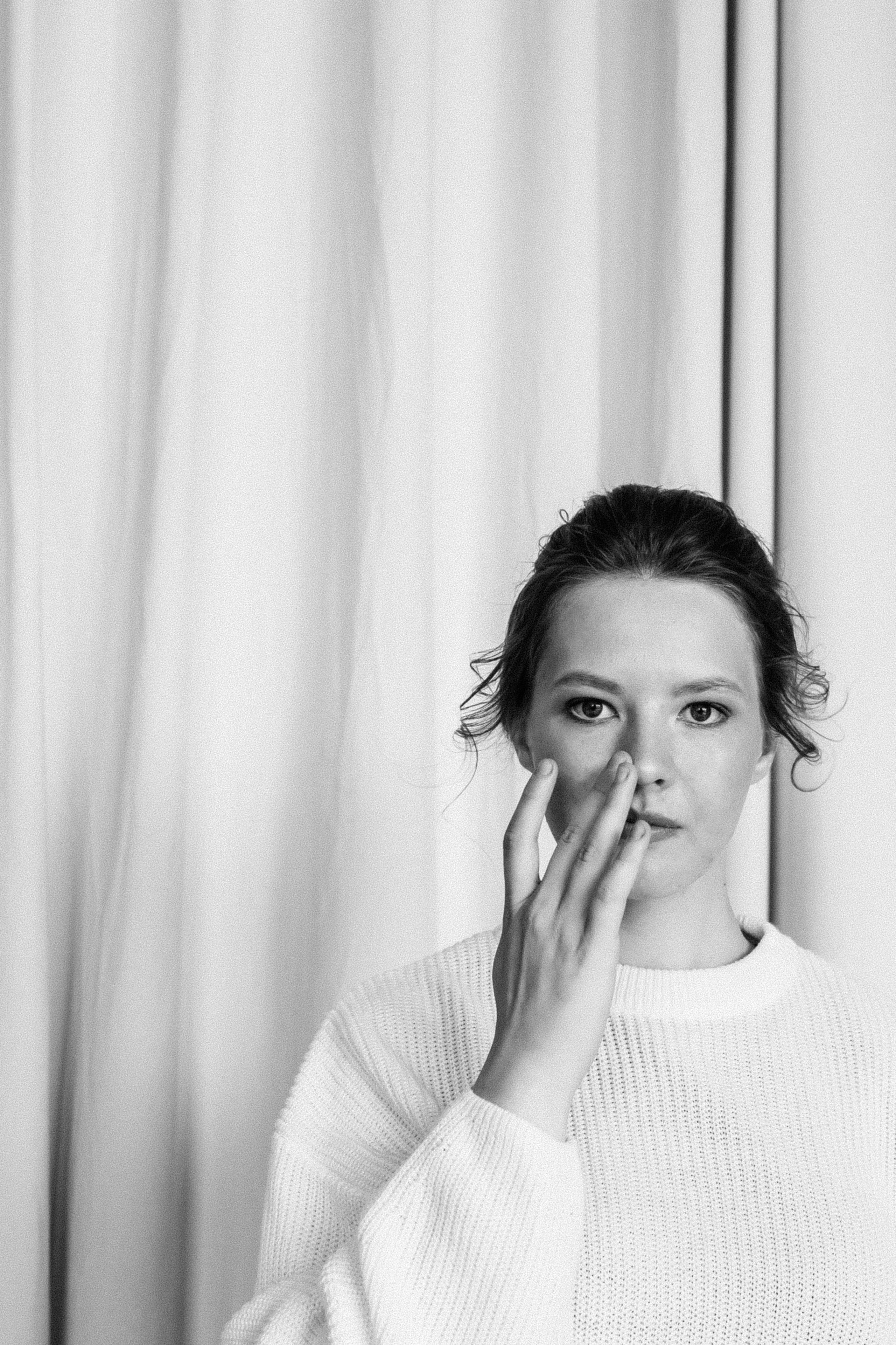 Отзывы. Фотограф в Томске Ирина Павлуцкая