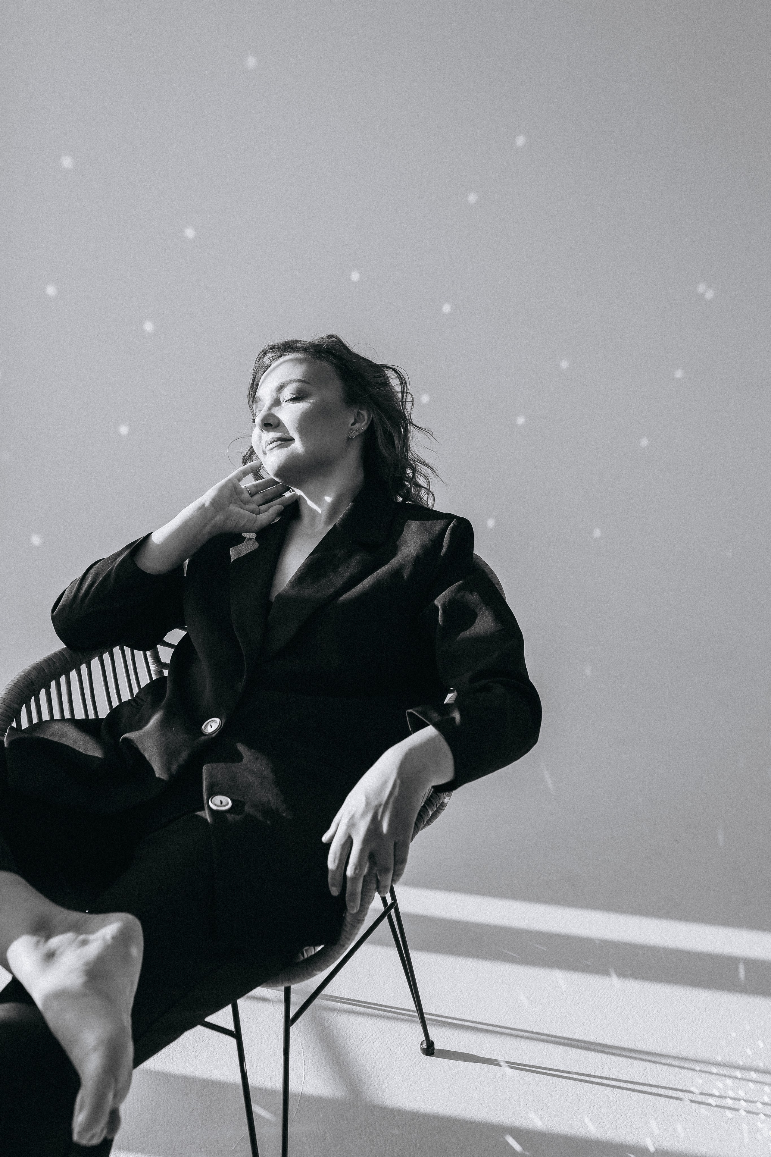 Отзывы. Фотограф в Томске Ирина Павлуцкая