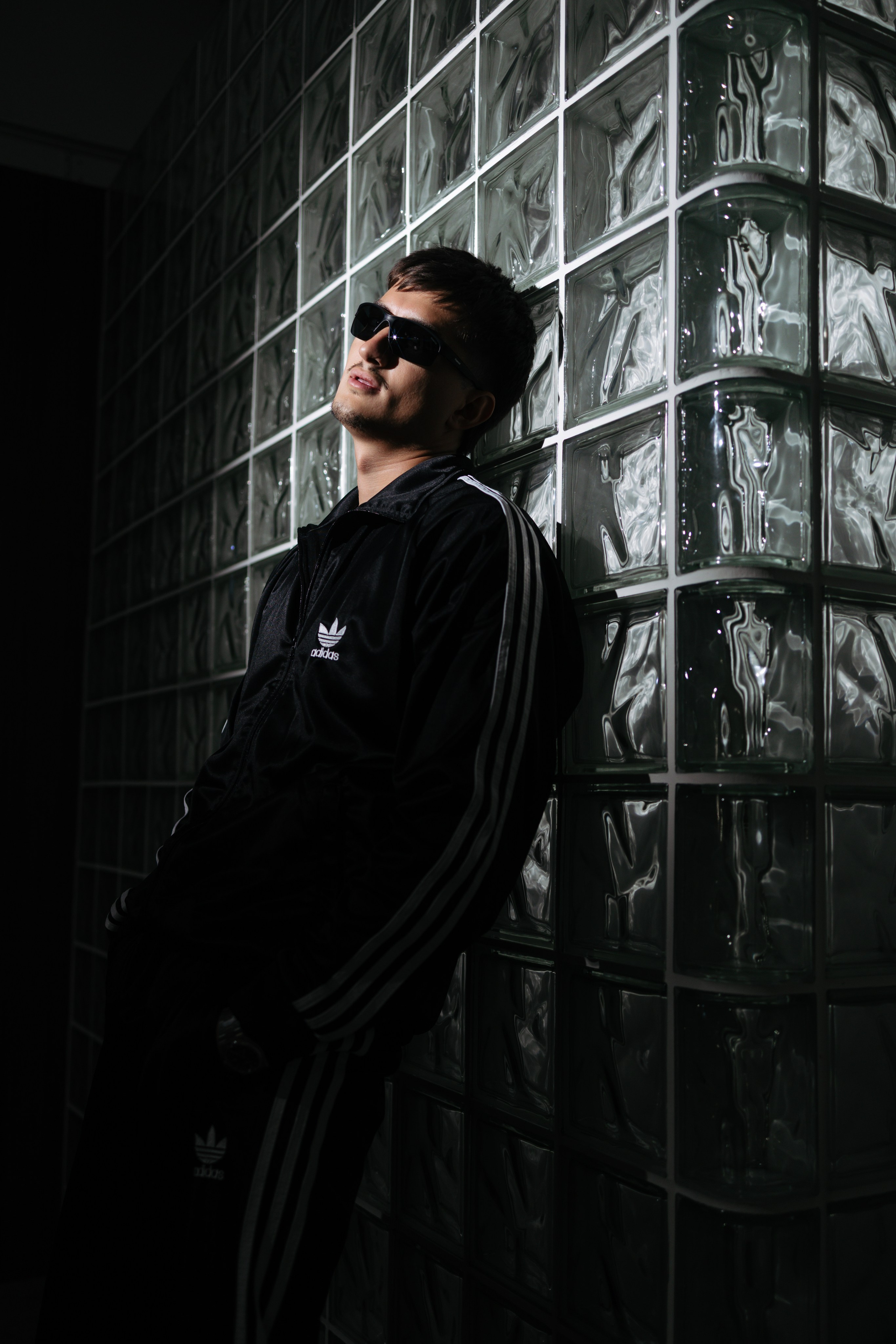 DENIS SALMANOV