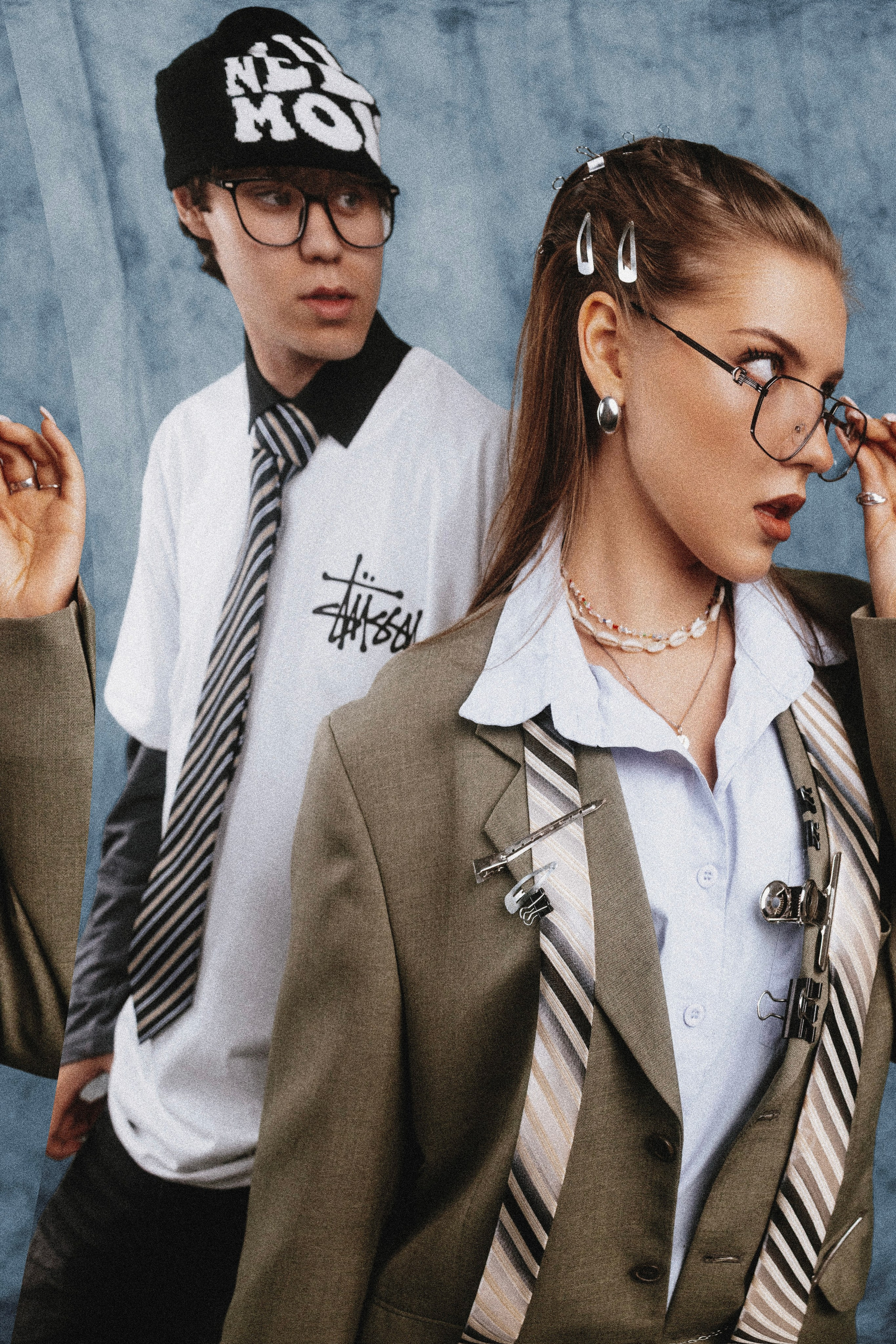PROJECT HIGH SCHOOL