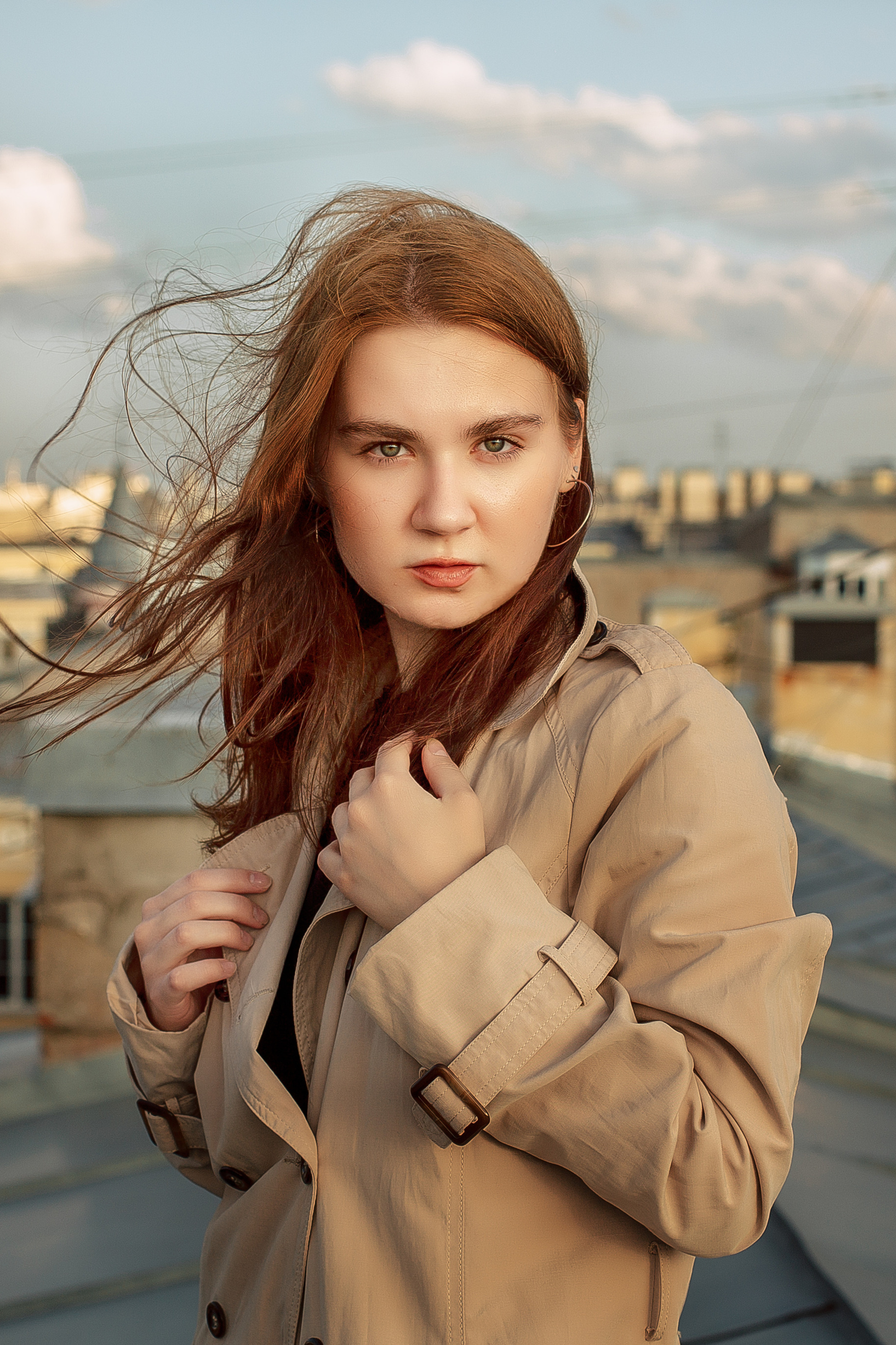 Истории. Детский и семейный фотограф в Санкт-Петербурге Светлана Тарасова