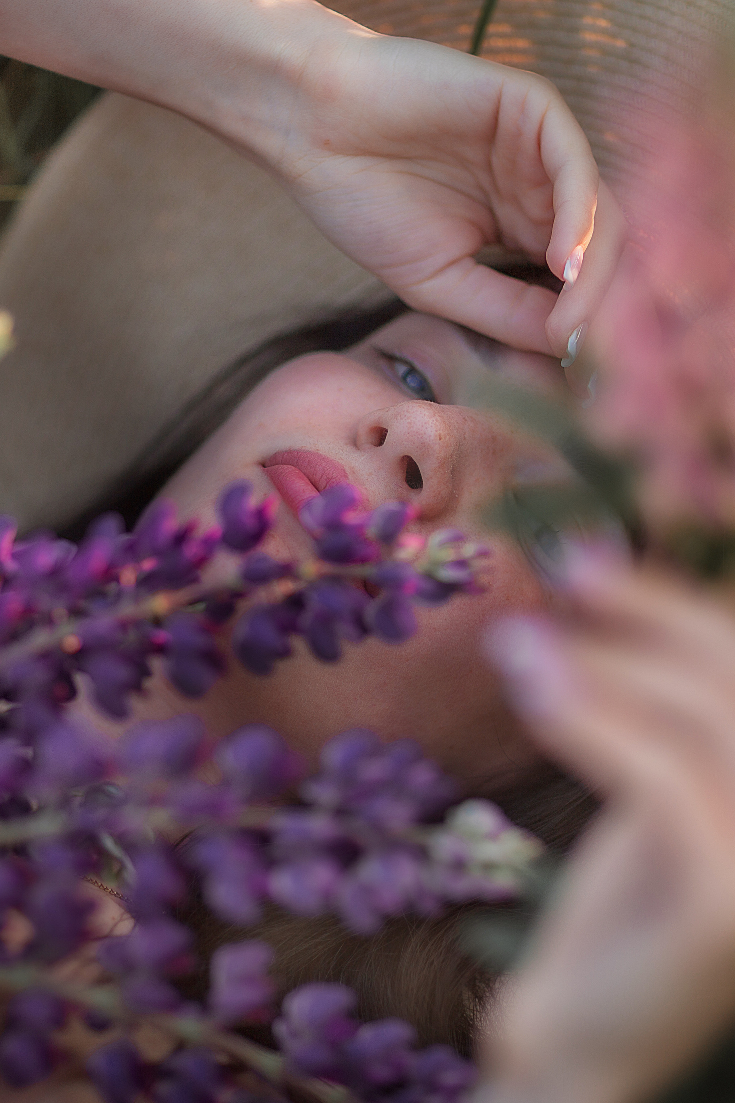 Истории. Детский и семейный фотограф в Санкт-Петербурге Светлана Тарасова