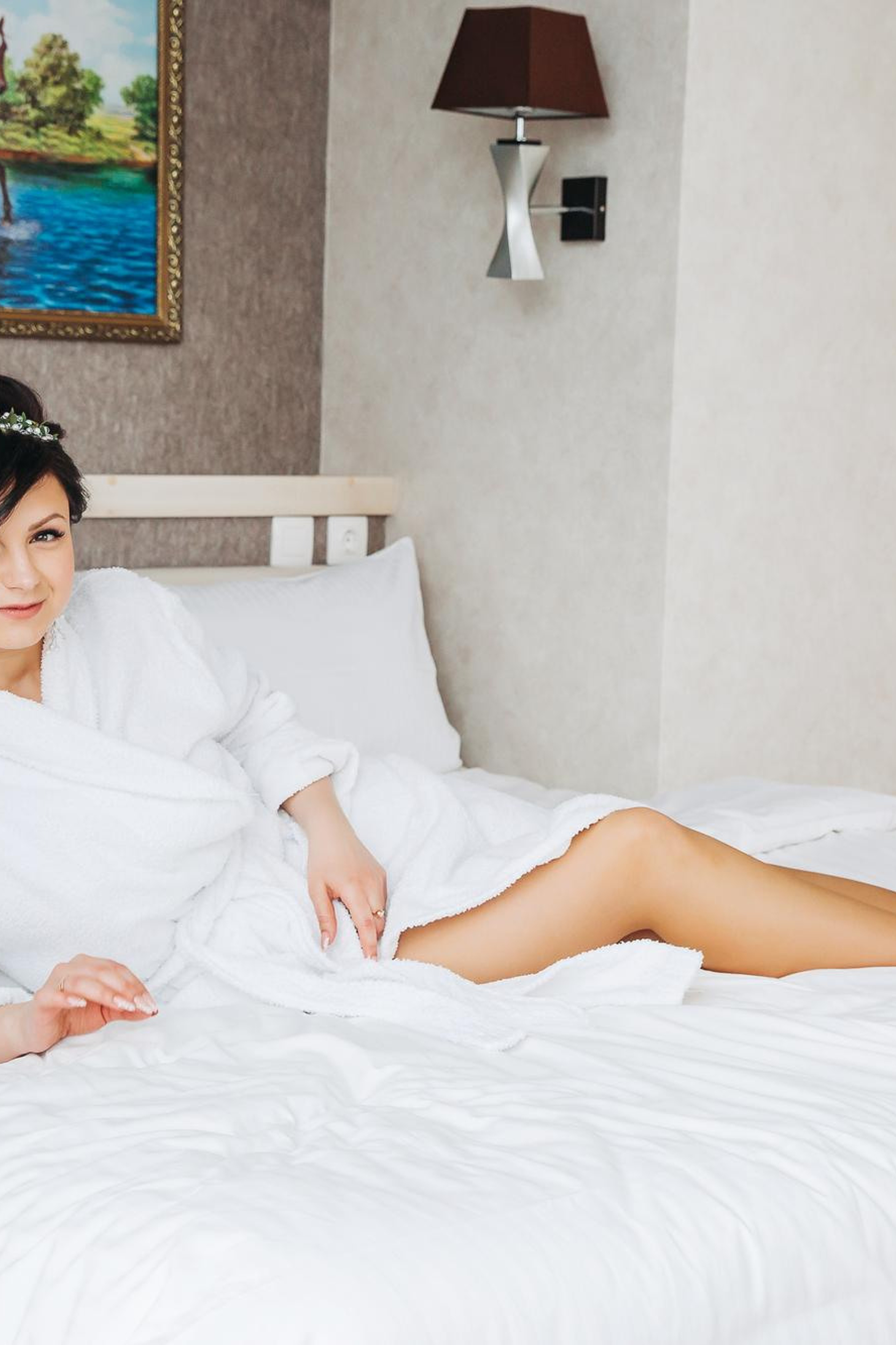 Екатерина и Денис. Фотограф Марат Хайруллин