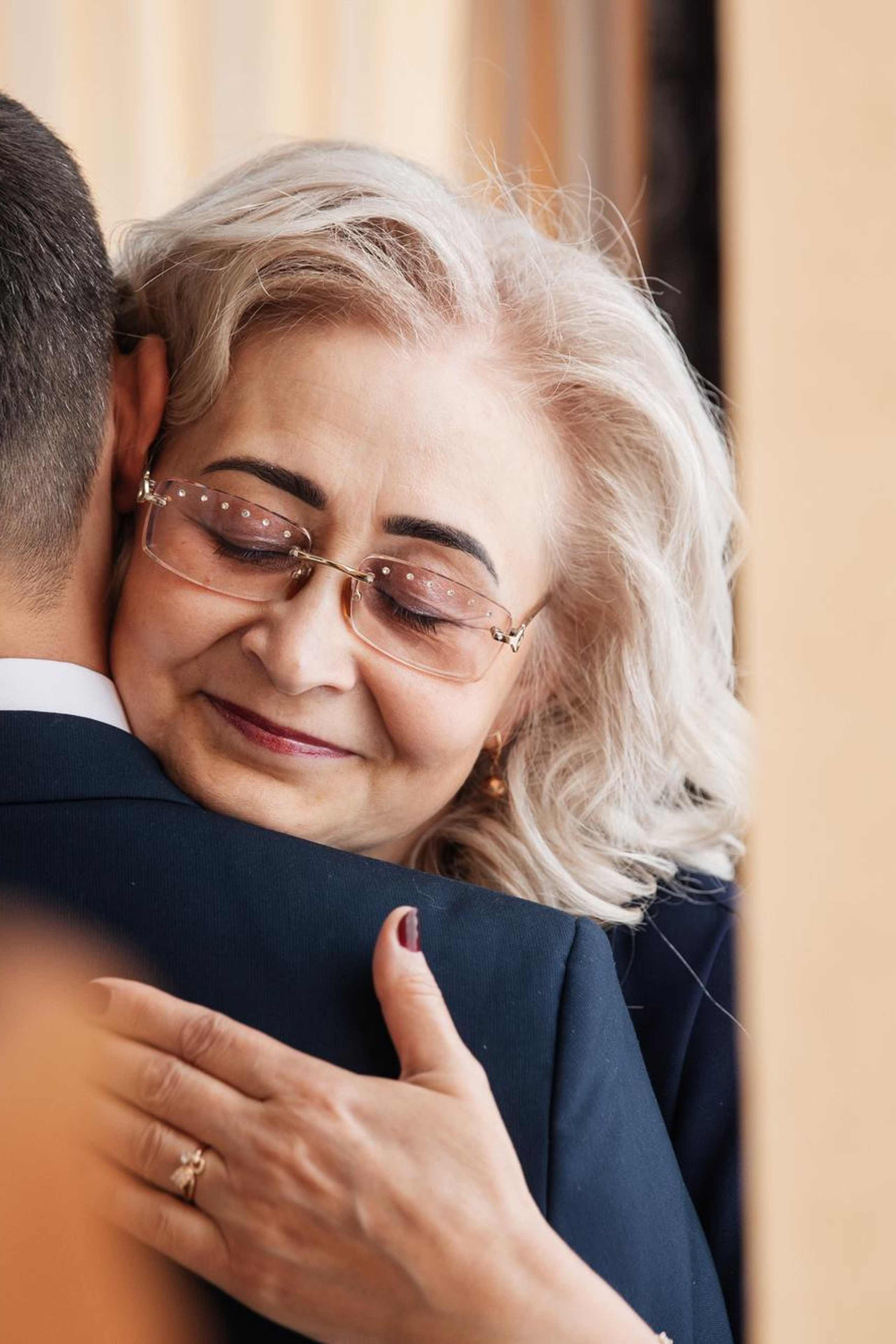 Эльза и Тимур. Фотограф Марат Хайруллин