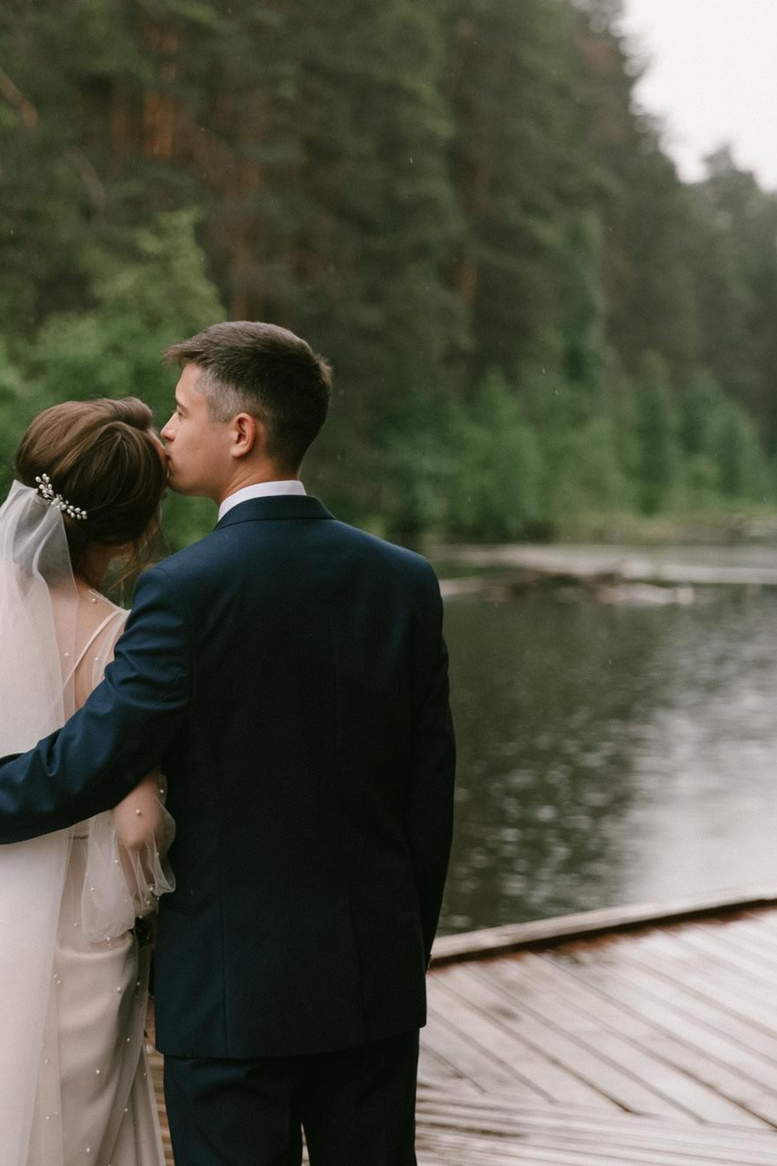 Эльза и Тимур. Фотограф Марат Хайруллин