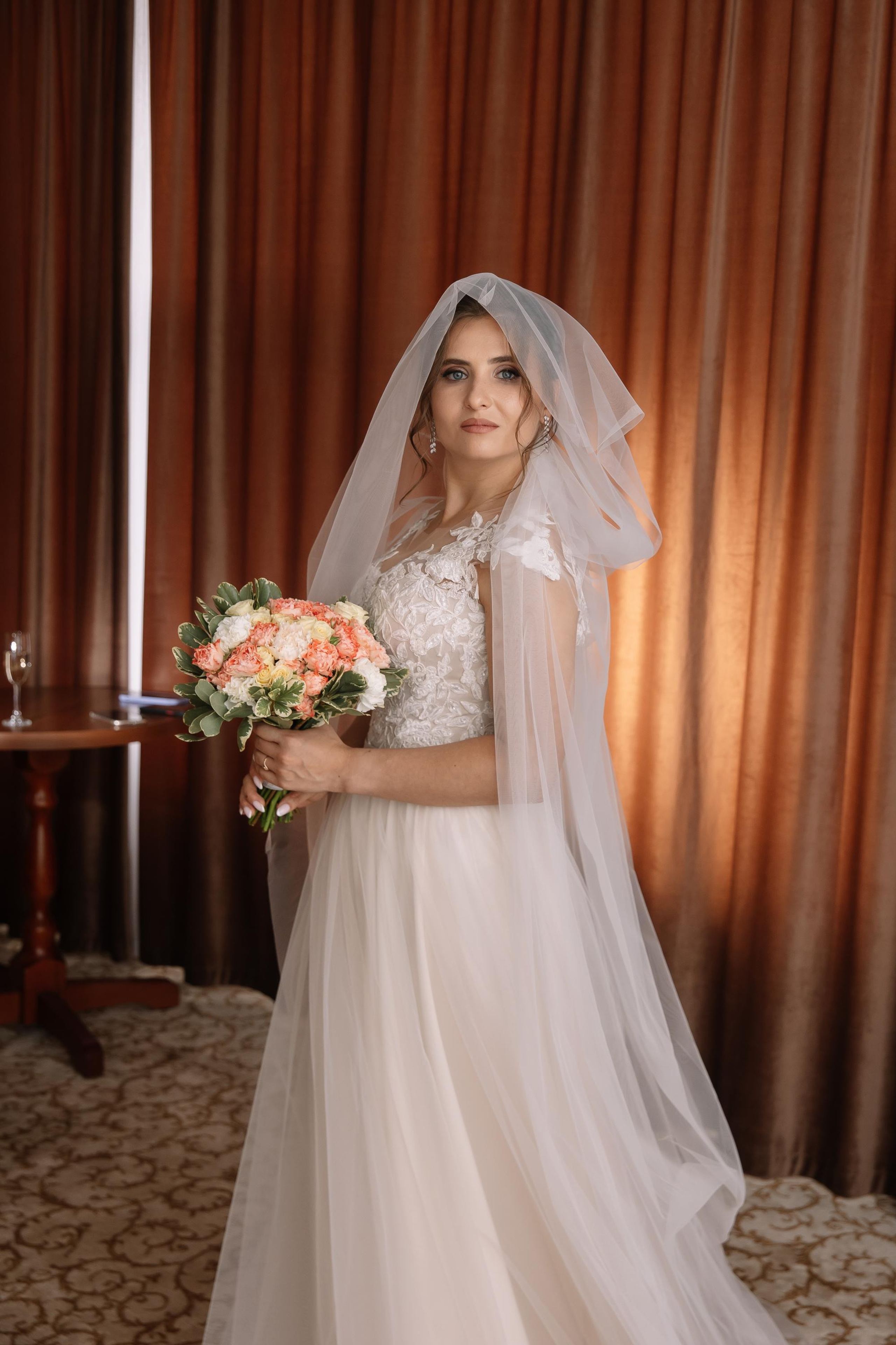 Артем и Дарья. Фотограф Марат Хайруллин