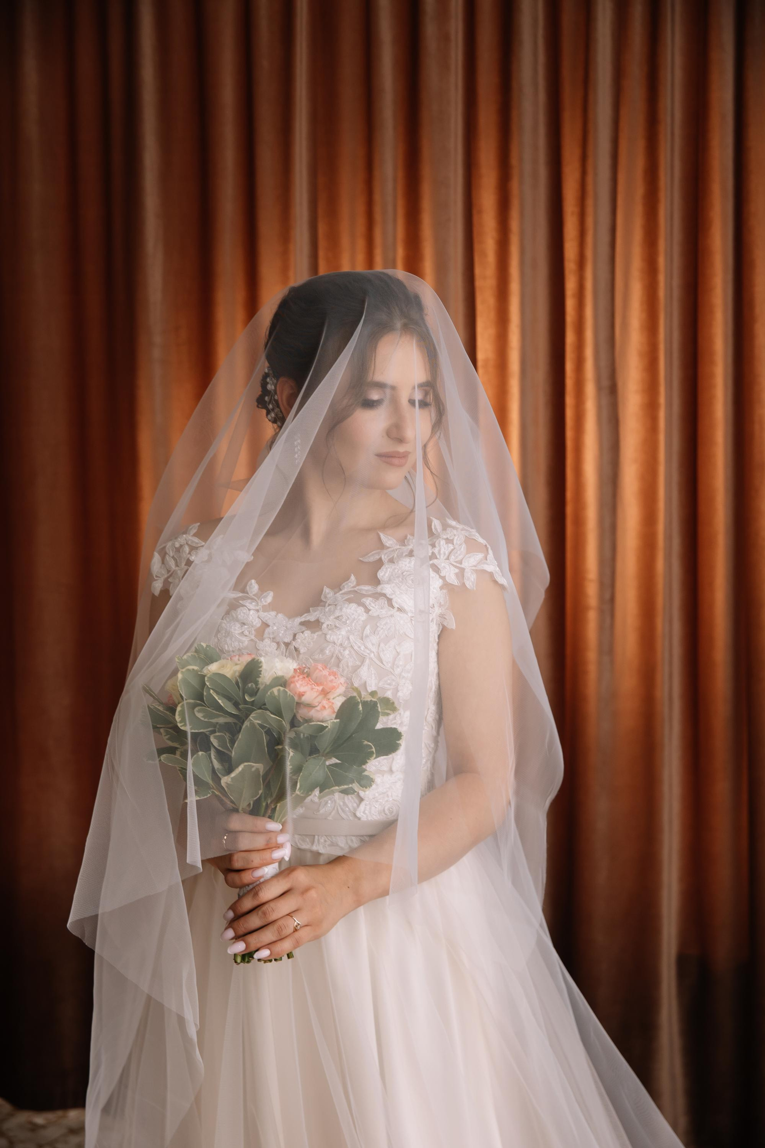 Артем и Дарья. Фотограф Марат Хайруллин