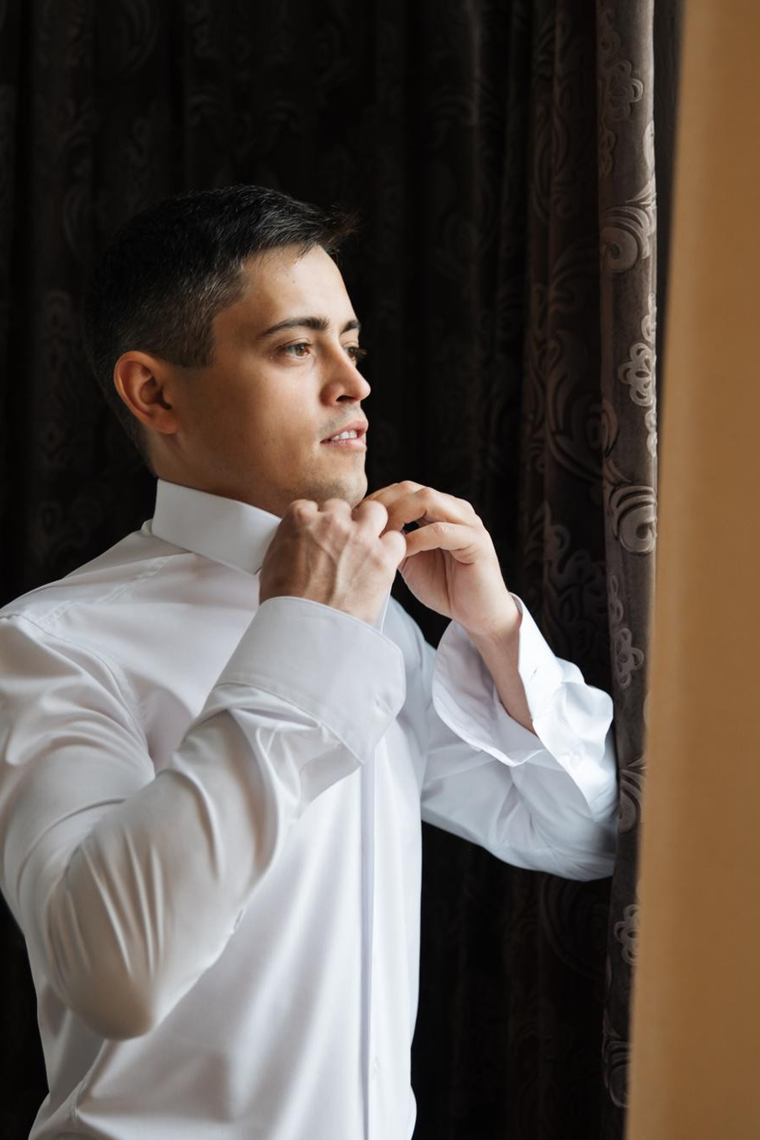 Эльза и Тимур. Фотограф Марат Хайруллин