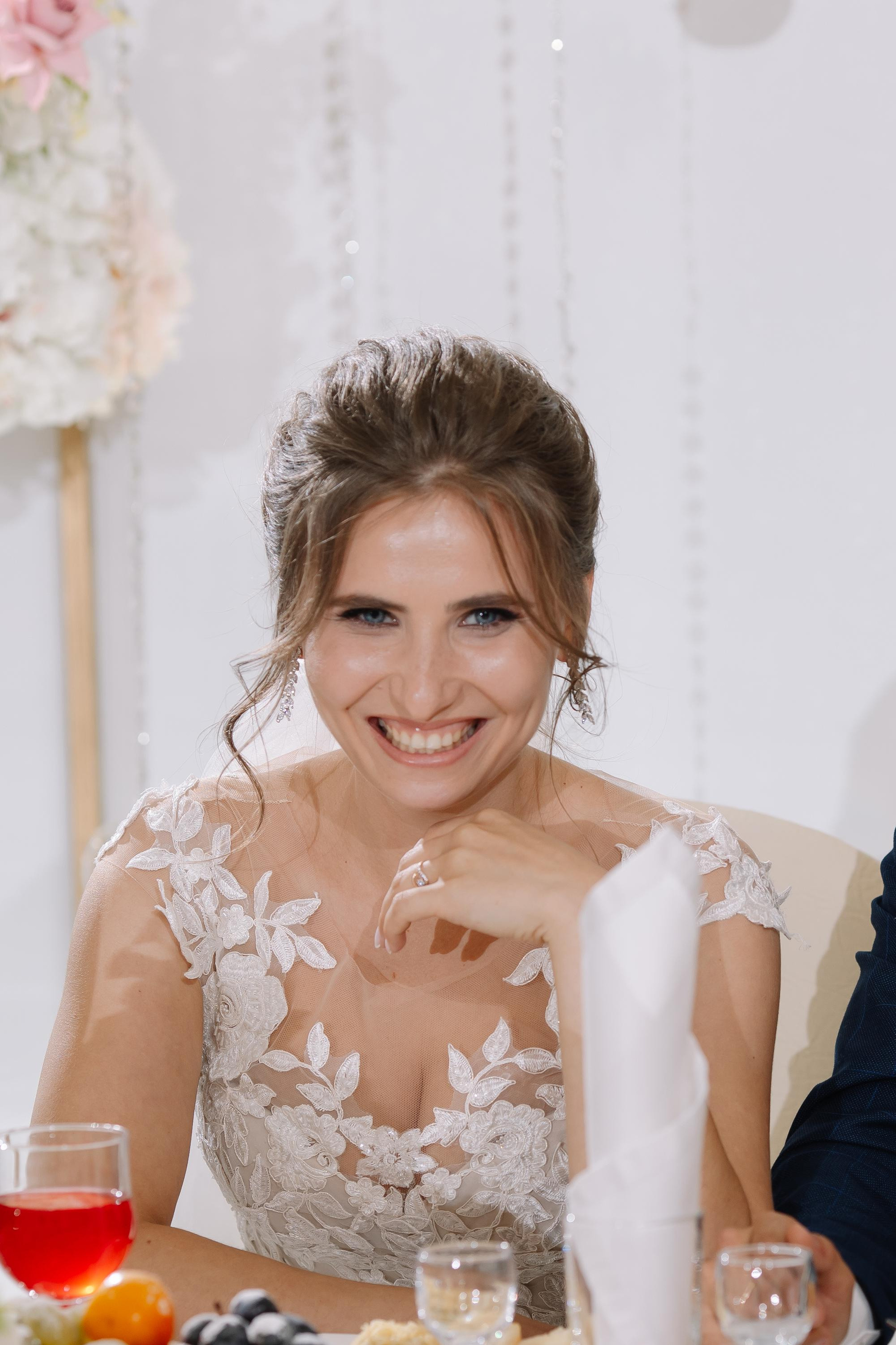 Артем и Дарья. Фотограф Марат Хайруллин