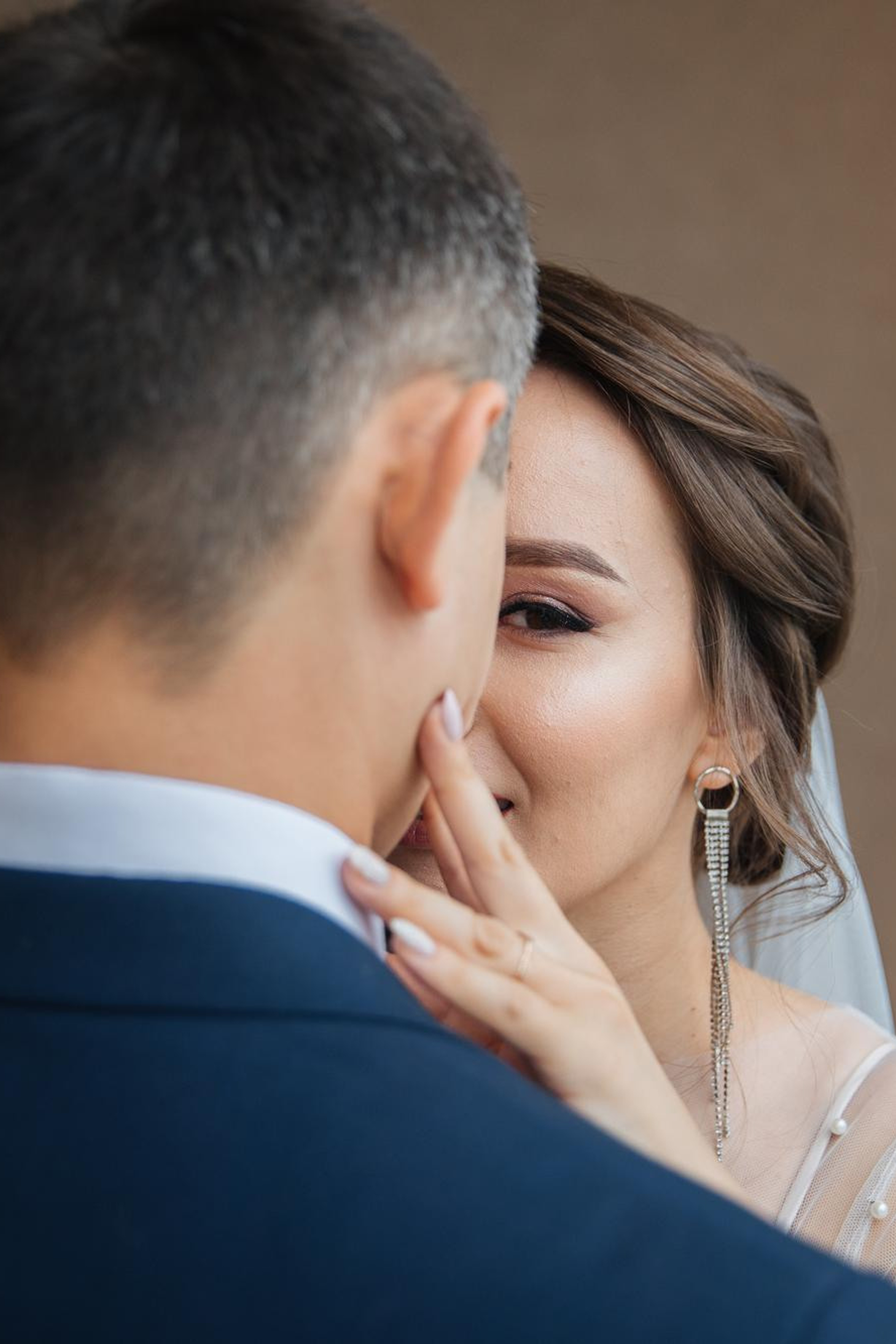 Эльза и Тимур. Фотограф Марат Хайруллин