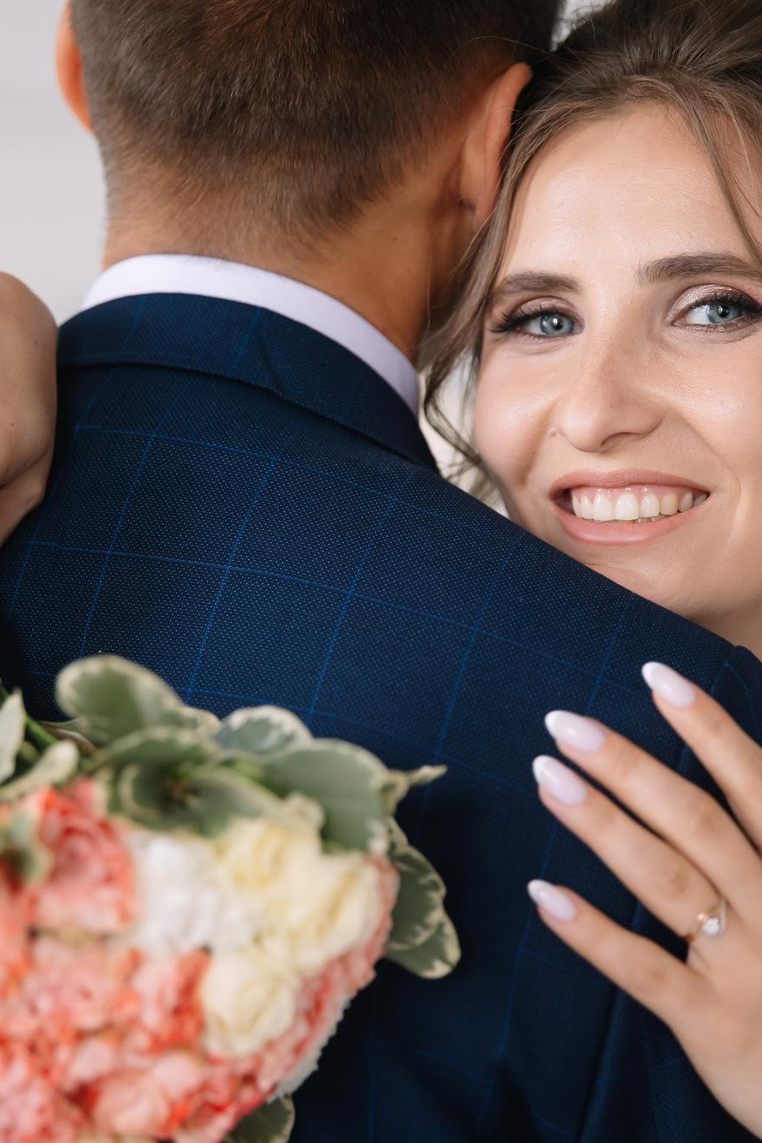 Артем и Дарья. Фотограф Марат Хайруллин