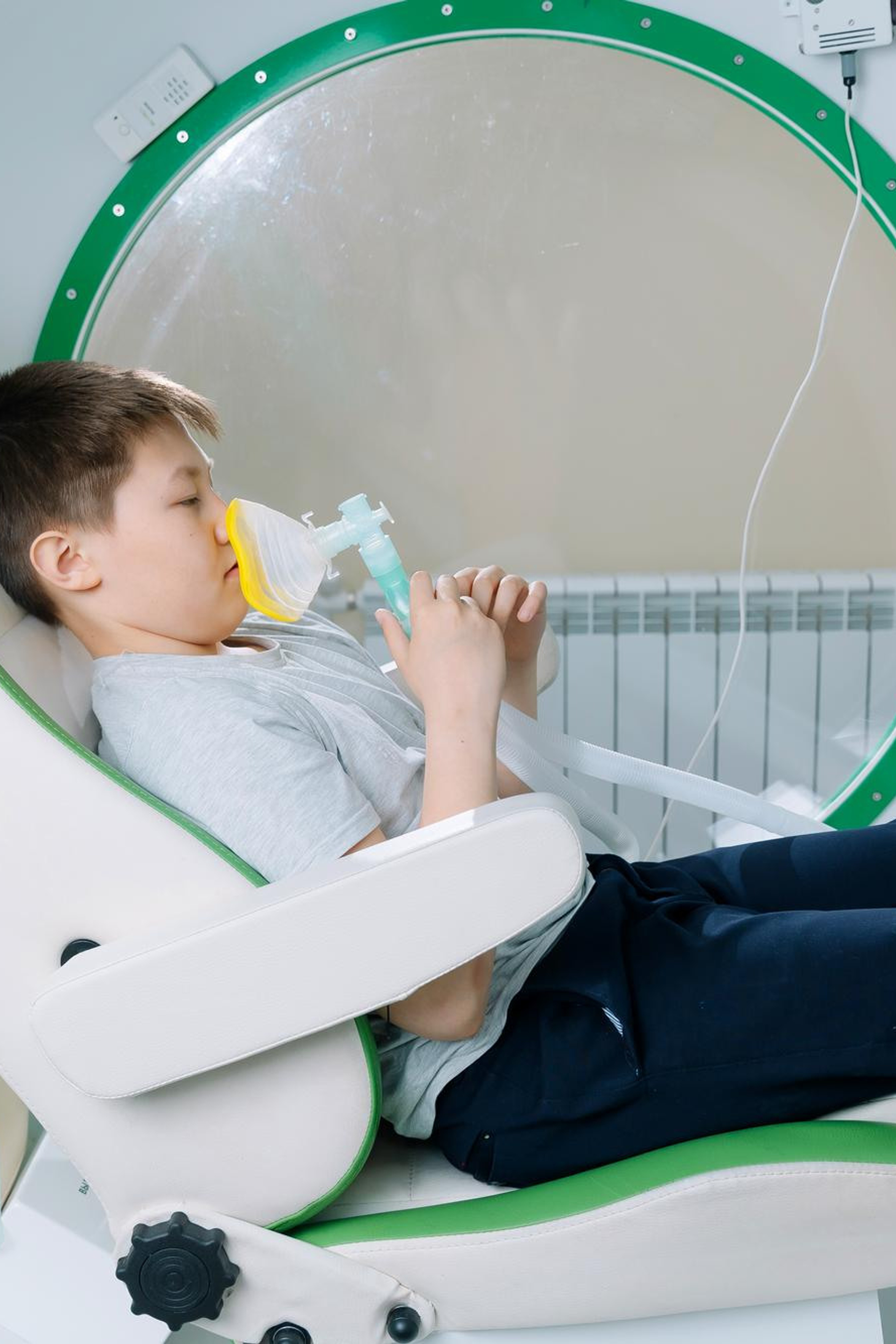 Клиника Ормедиум. Фотограф Марат Хайруллин