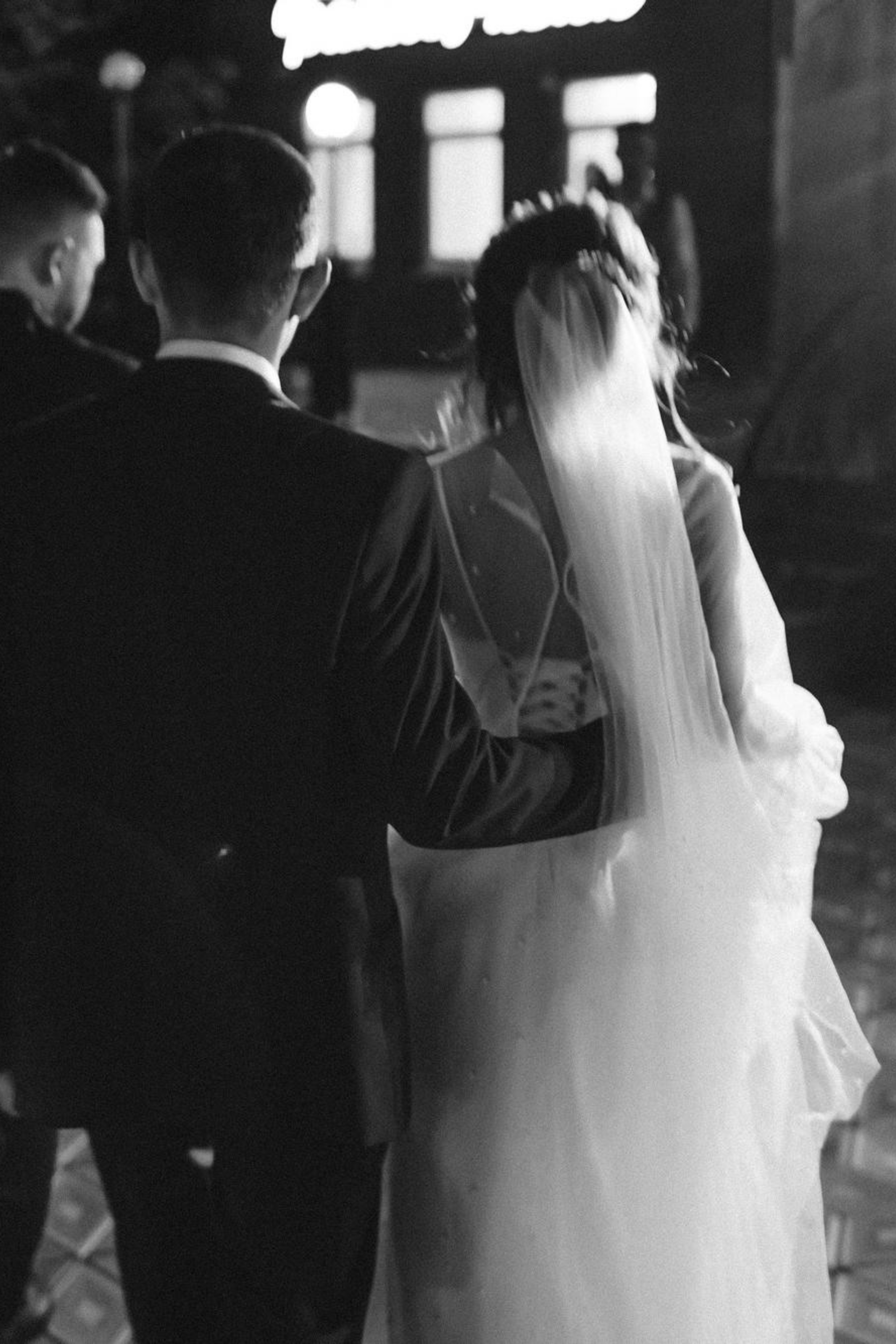 Эльза и Тимур. Фотограф Марат Хайруллин