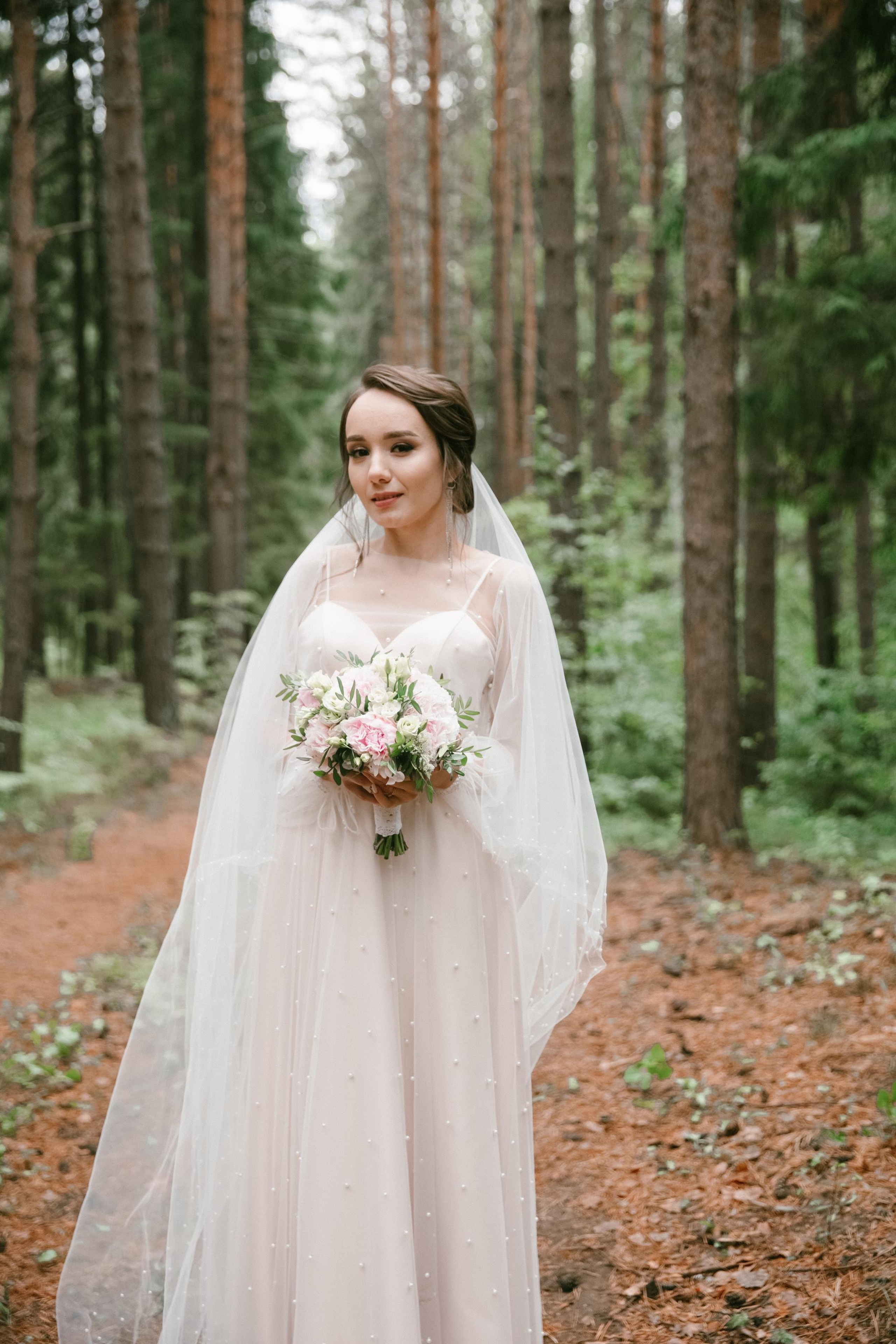 Эльза и Тимур. Фотограф Марат Хайруллин