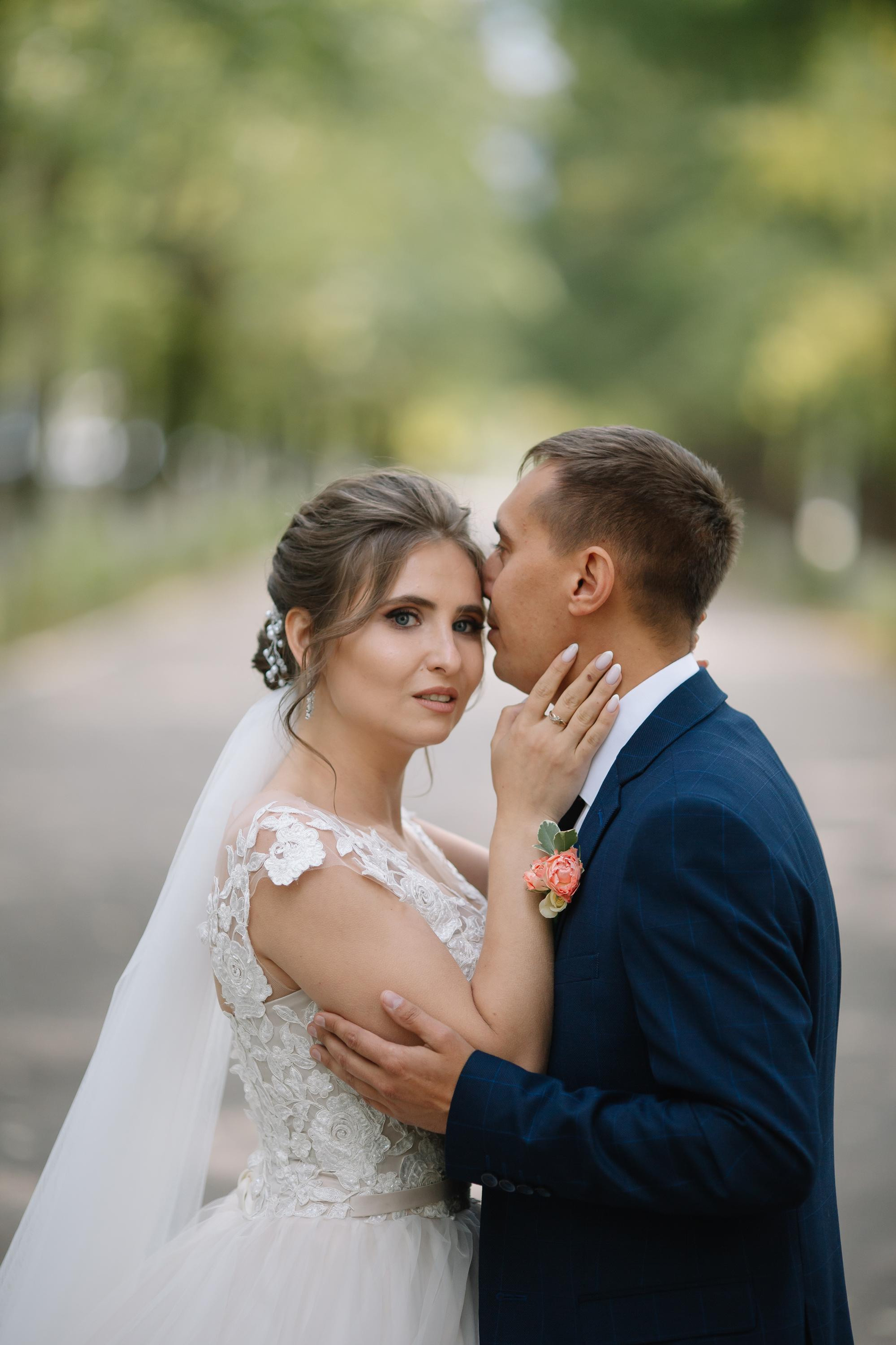 Артем и Дарья. Фотограф Марат Хайруллин