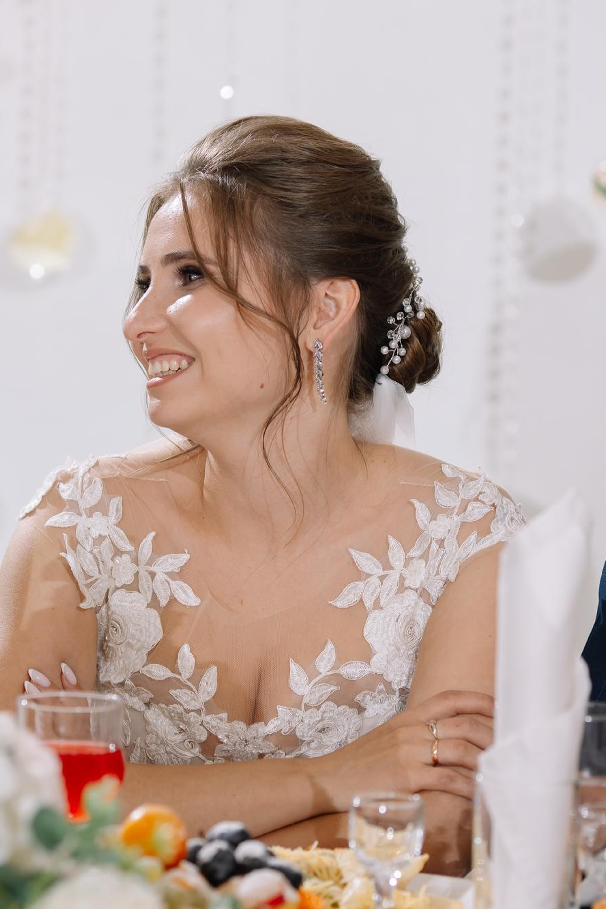 Артем и Дарья. Фотограф Марат Хайруллин