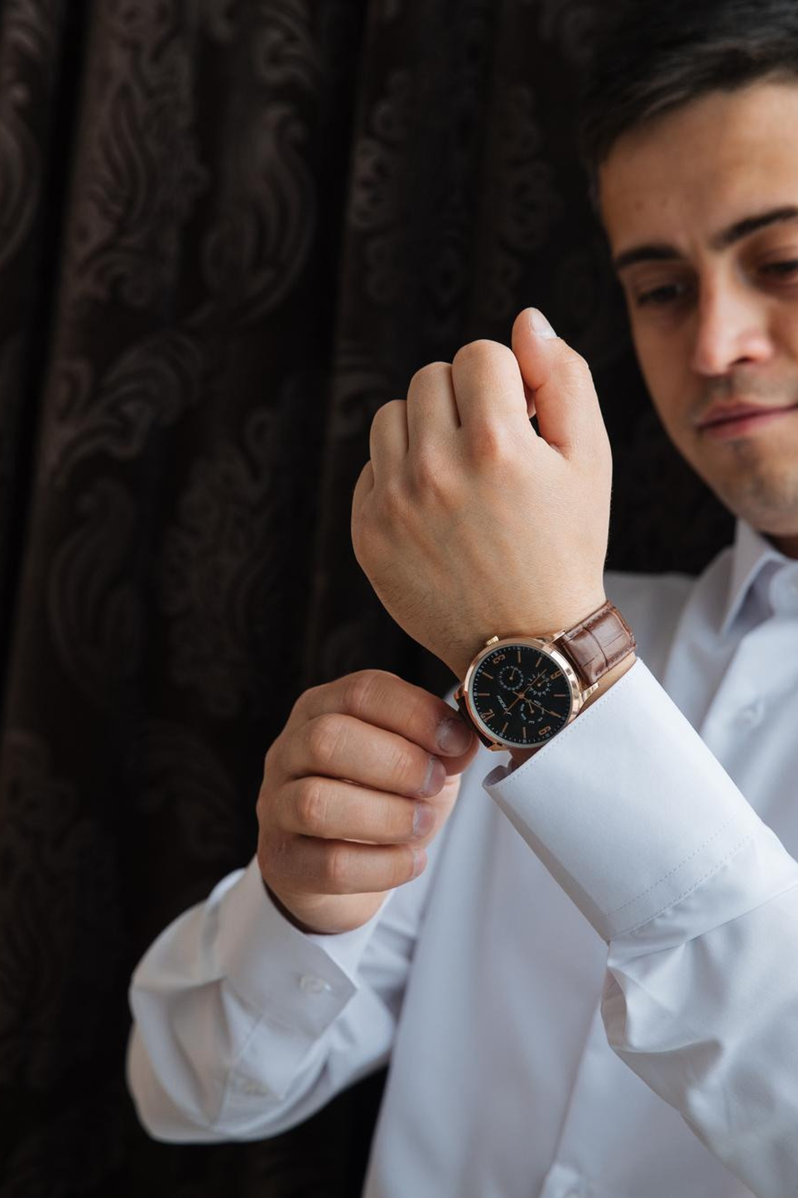 Эльза и Тимур. Фотограф Марат Хайруллин