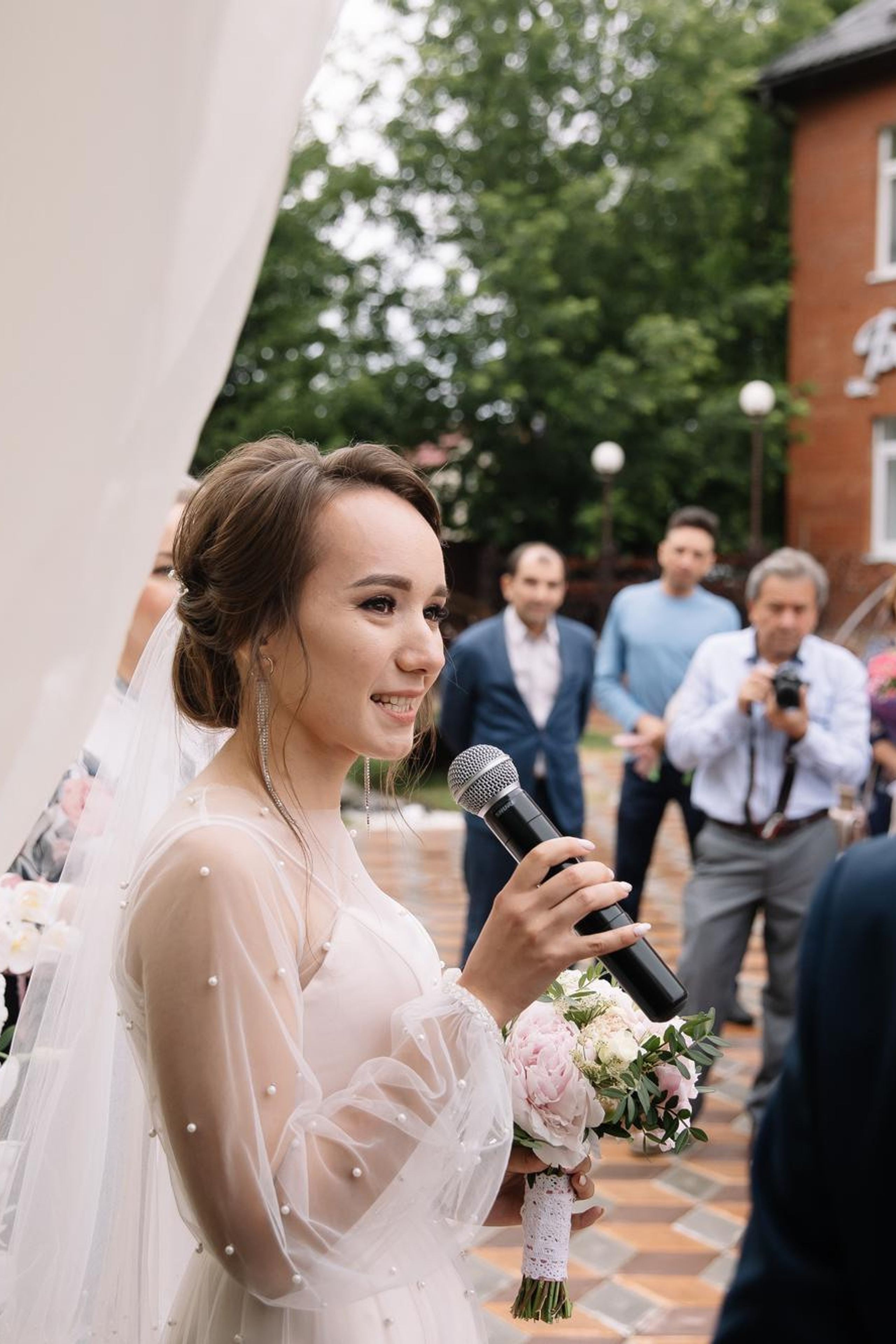 Эльза и Тимур. Фотограф Марат Хайруллин