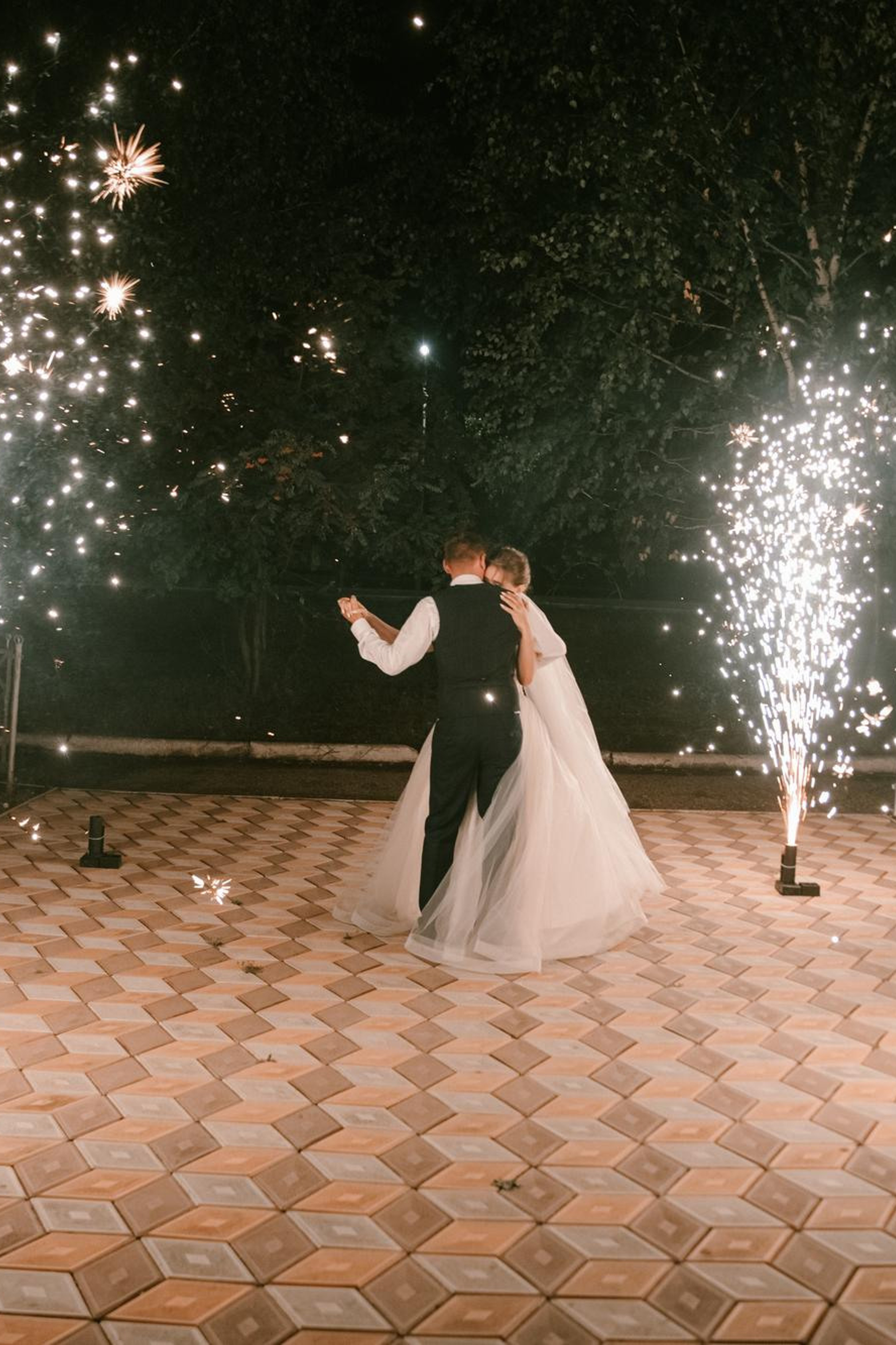 Артем и Дарья. Фотограф Марат Хайруллин