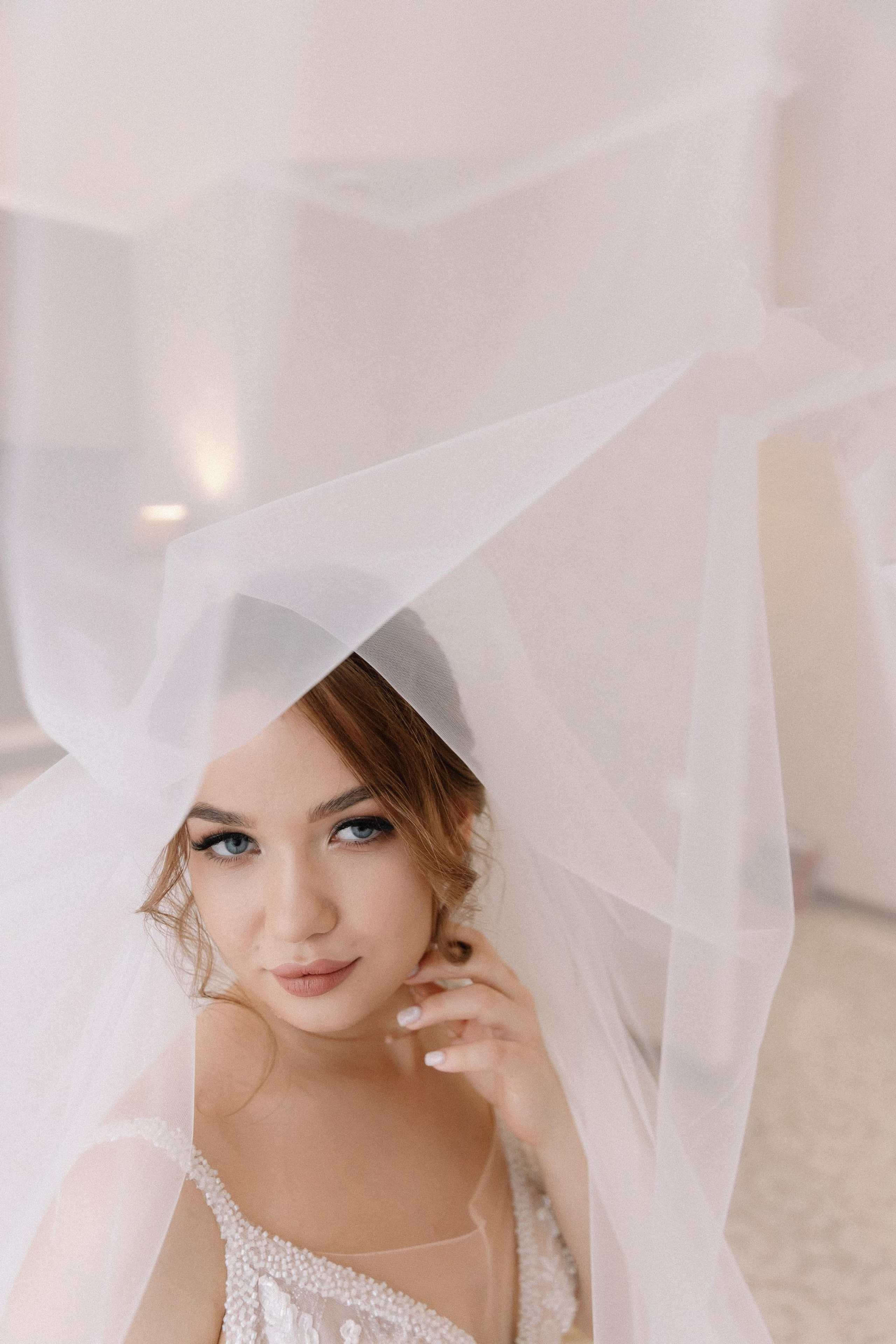 Ангелина и Динар. Фотограф Марат Хайруллин