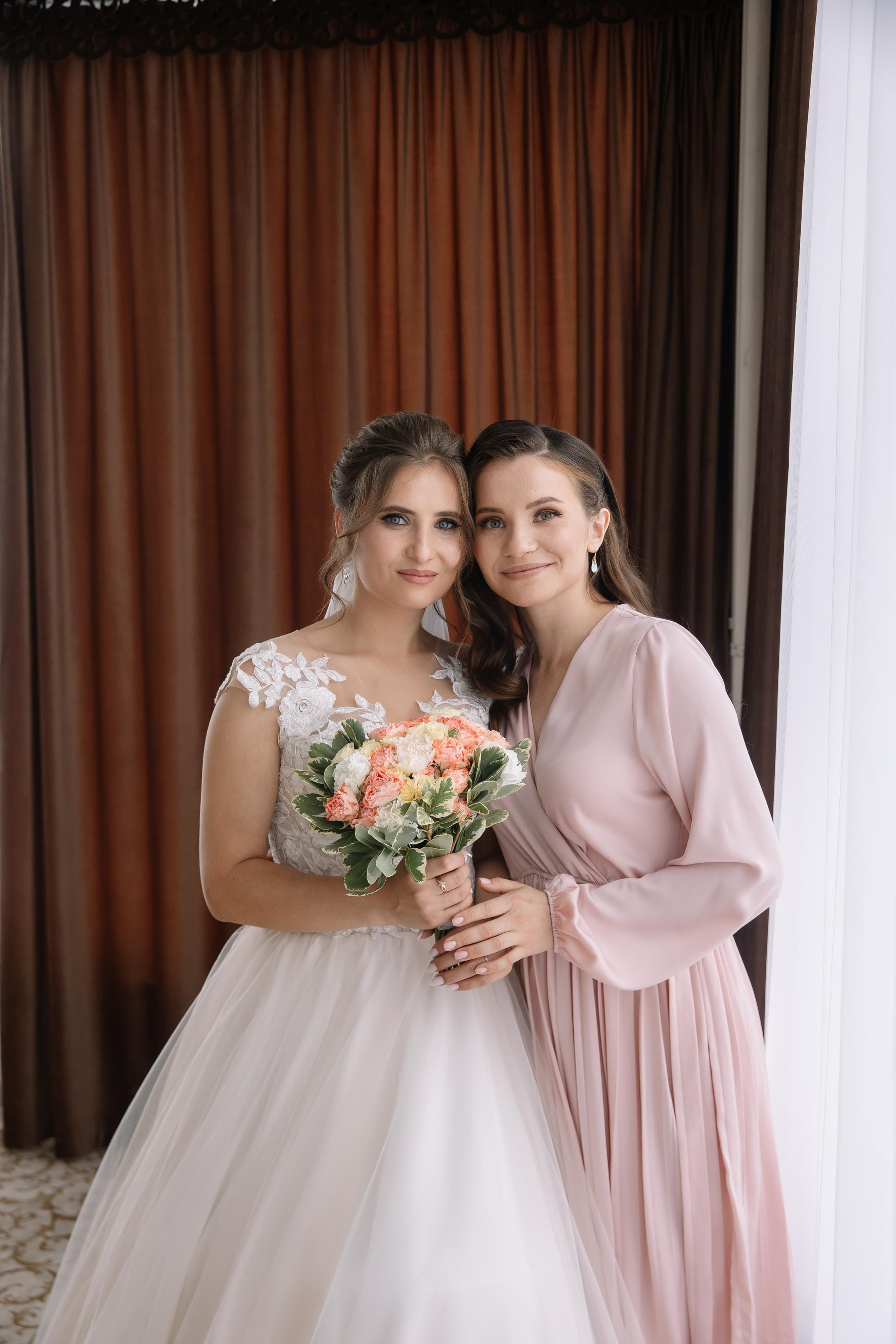 Артем и Дарья. Фотограф Марат Хайруллин