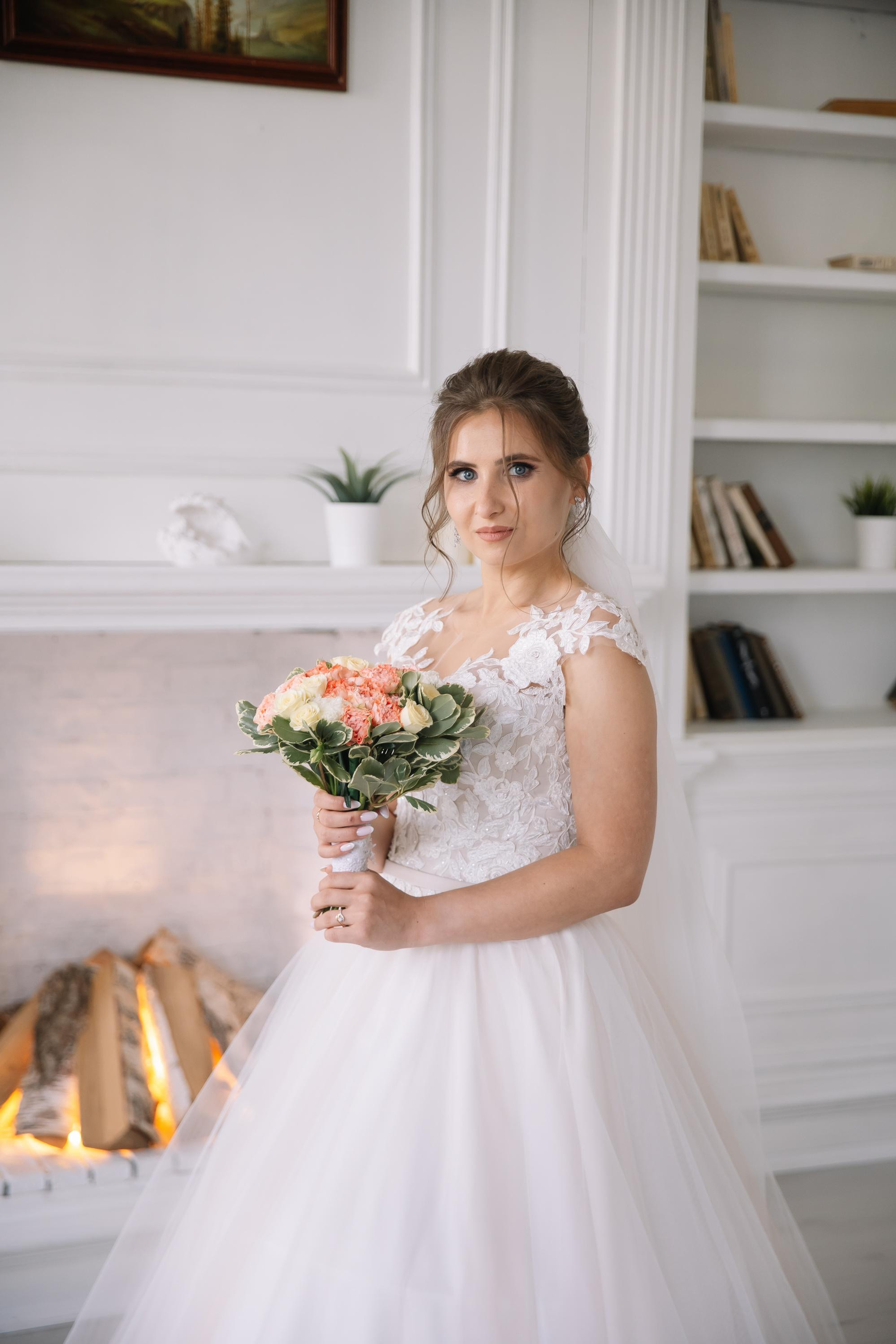 Артем и Дарья. Фотограф Марат Хайруллин