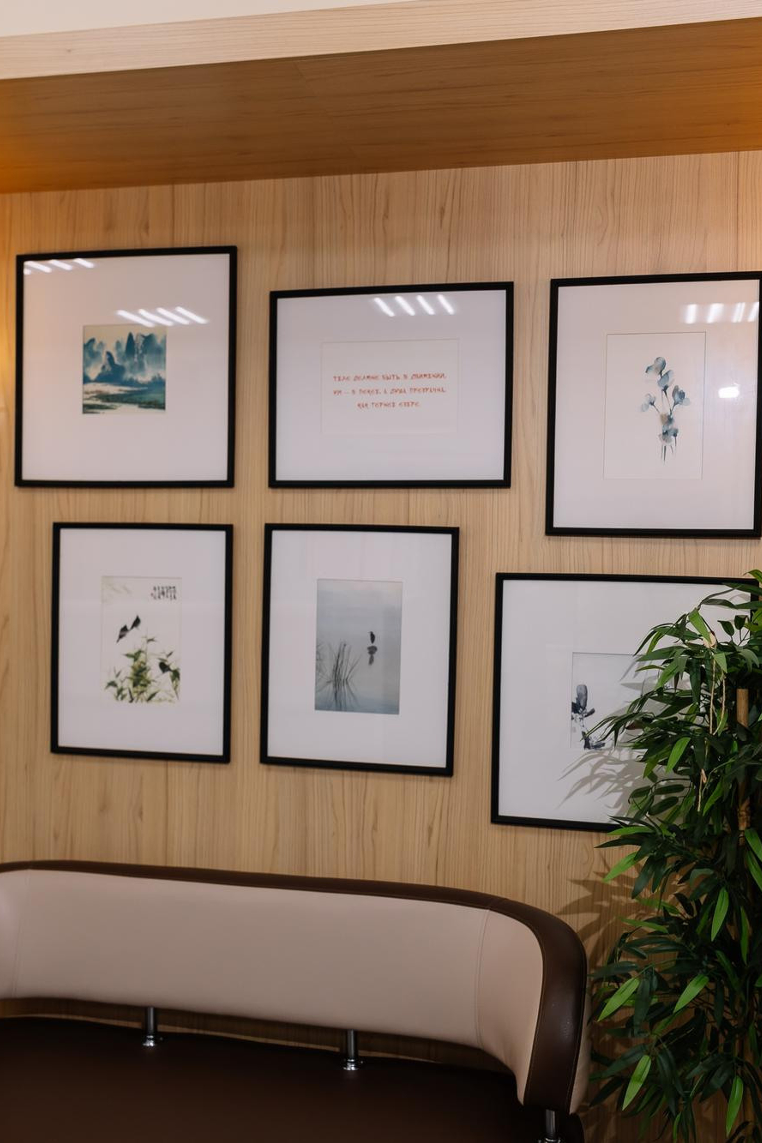 Клиника Ормедиум. Фотограф Марат Хайруллин