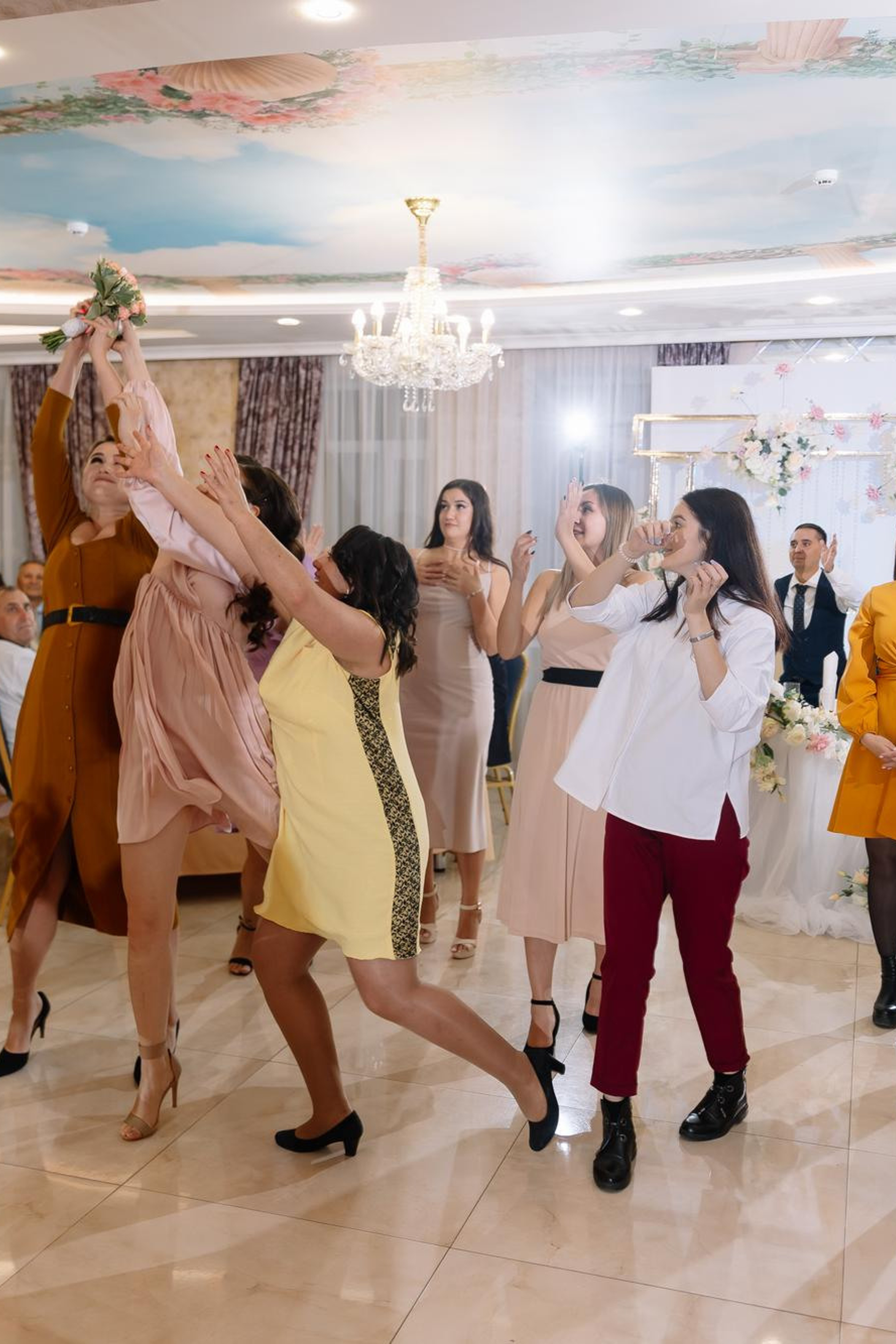 Артем и Дарья. Фотограф Марат Хайруллин