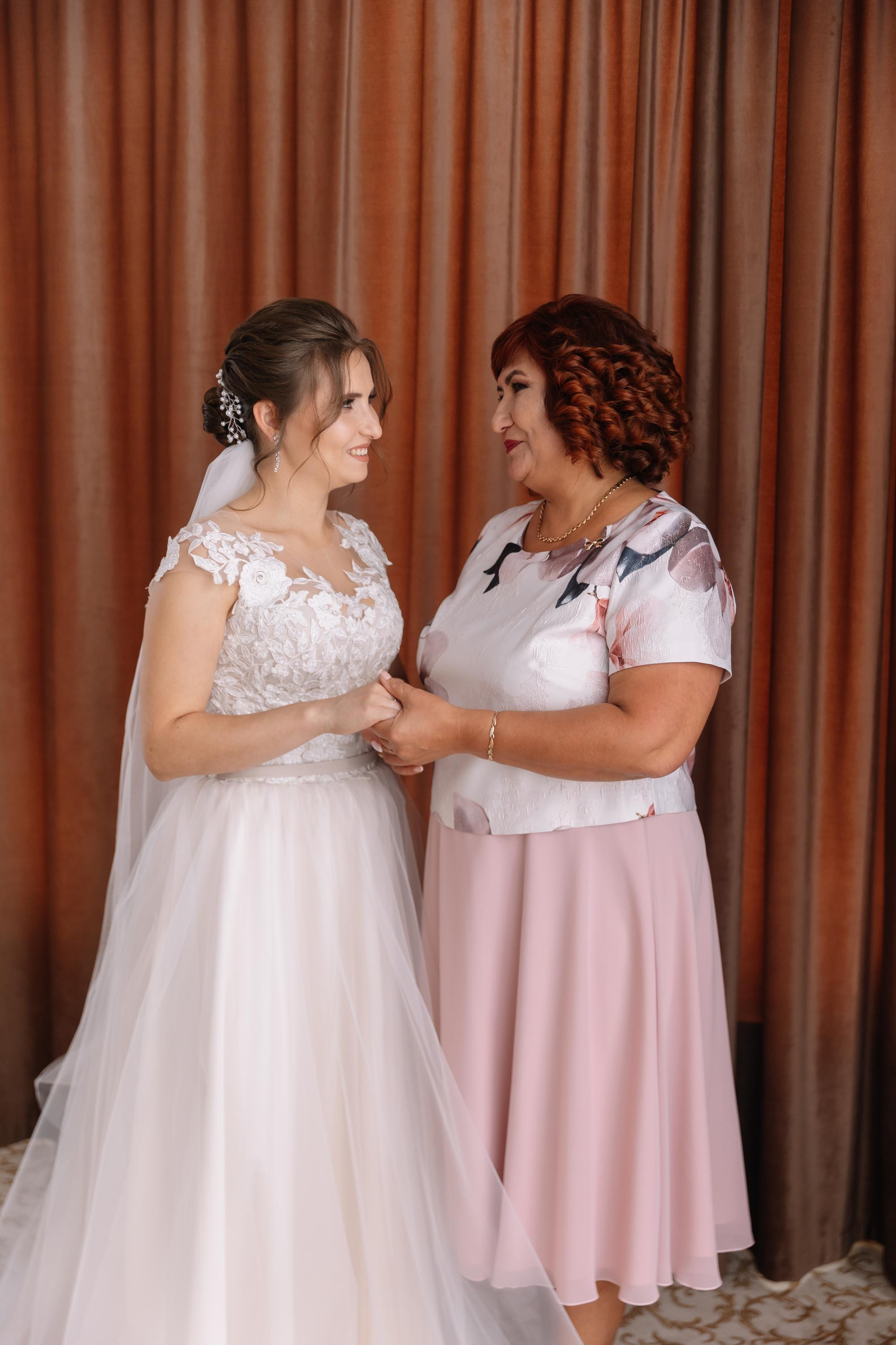 Артем и Дарья. Фотограф Марат Хайруллин