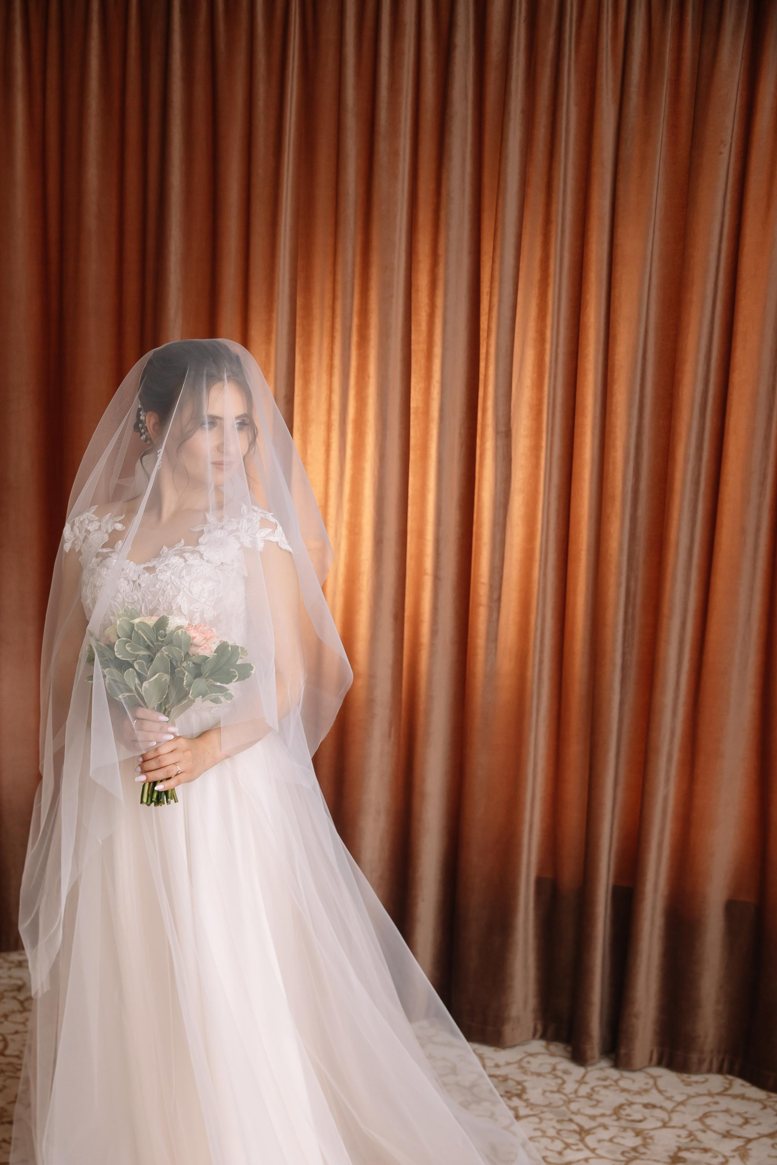 Артем и Дарья. Фотограф Марат Хайруллин