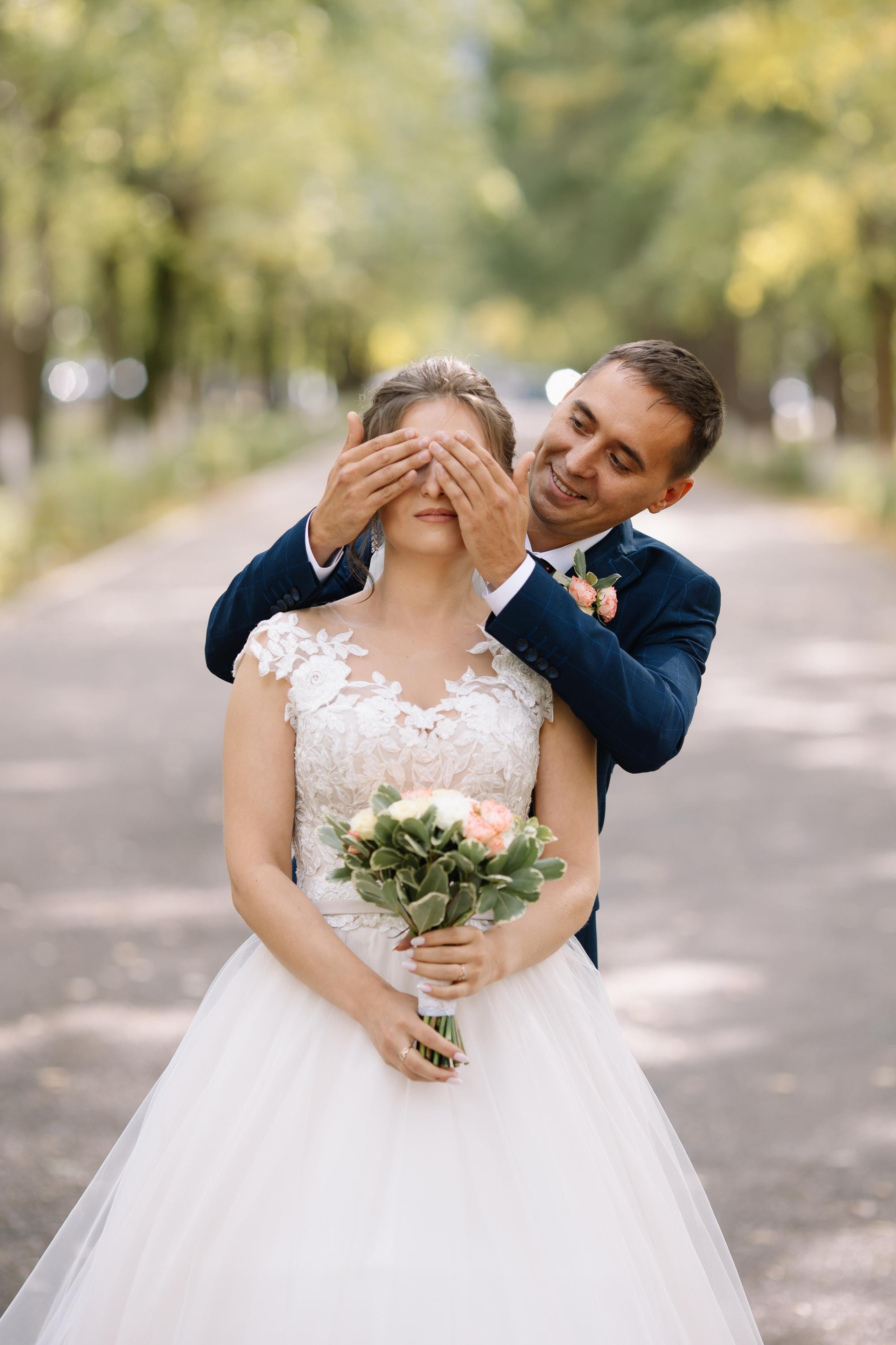 Артем и Дарья. Фотограф Марат Хайруллин