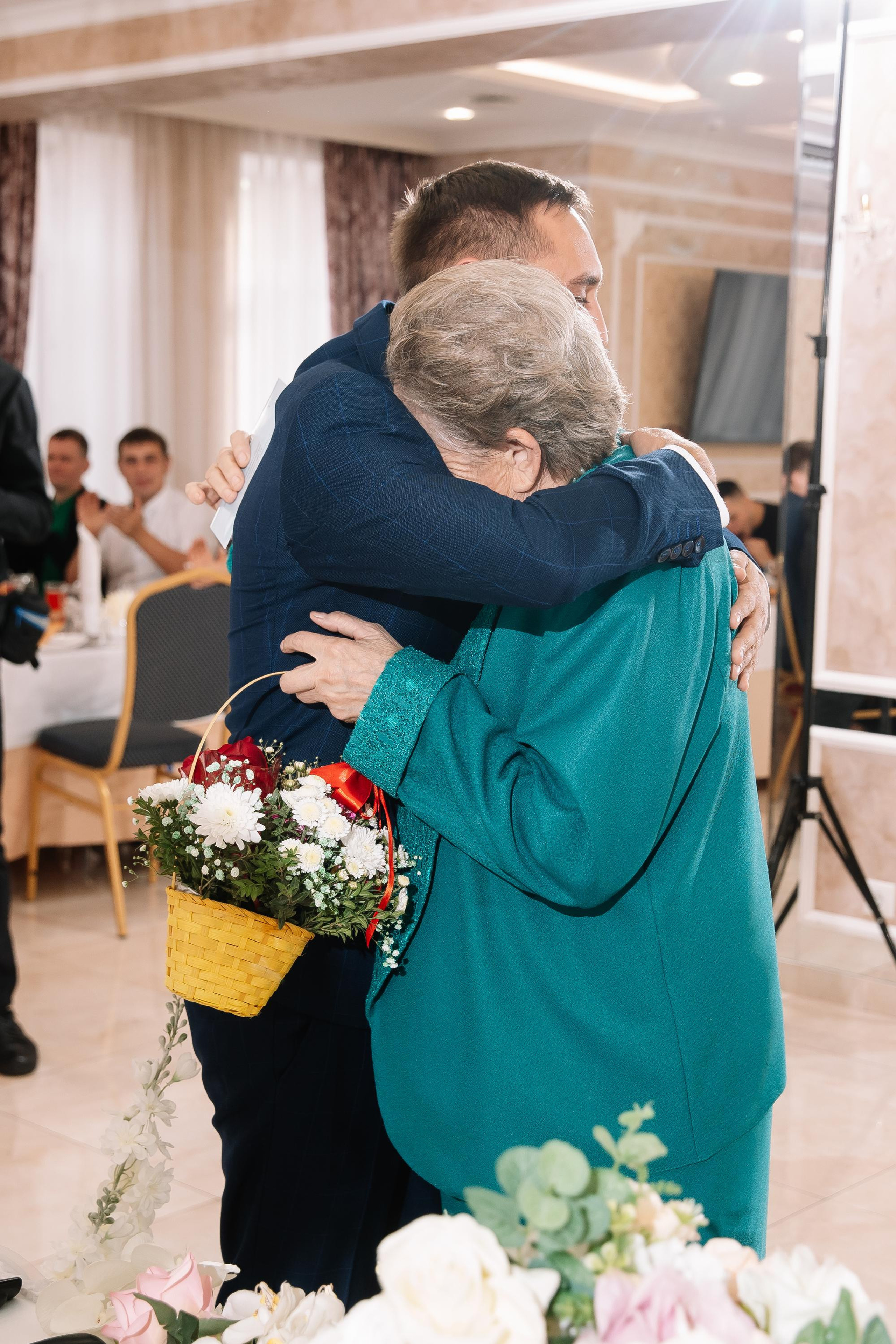 Артем и Дарья. Фотограф Марат Хайруллин