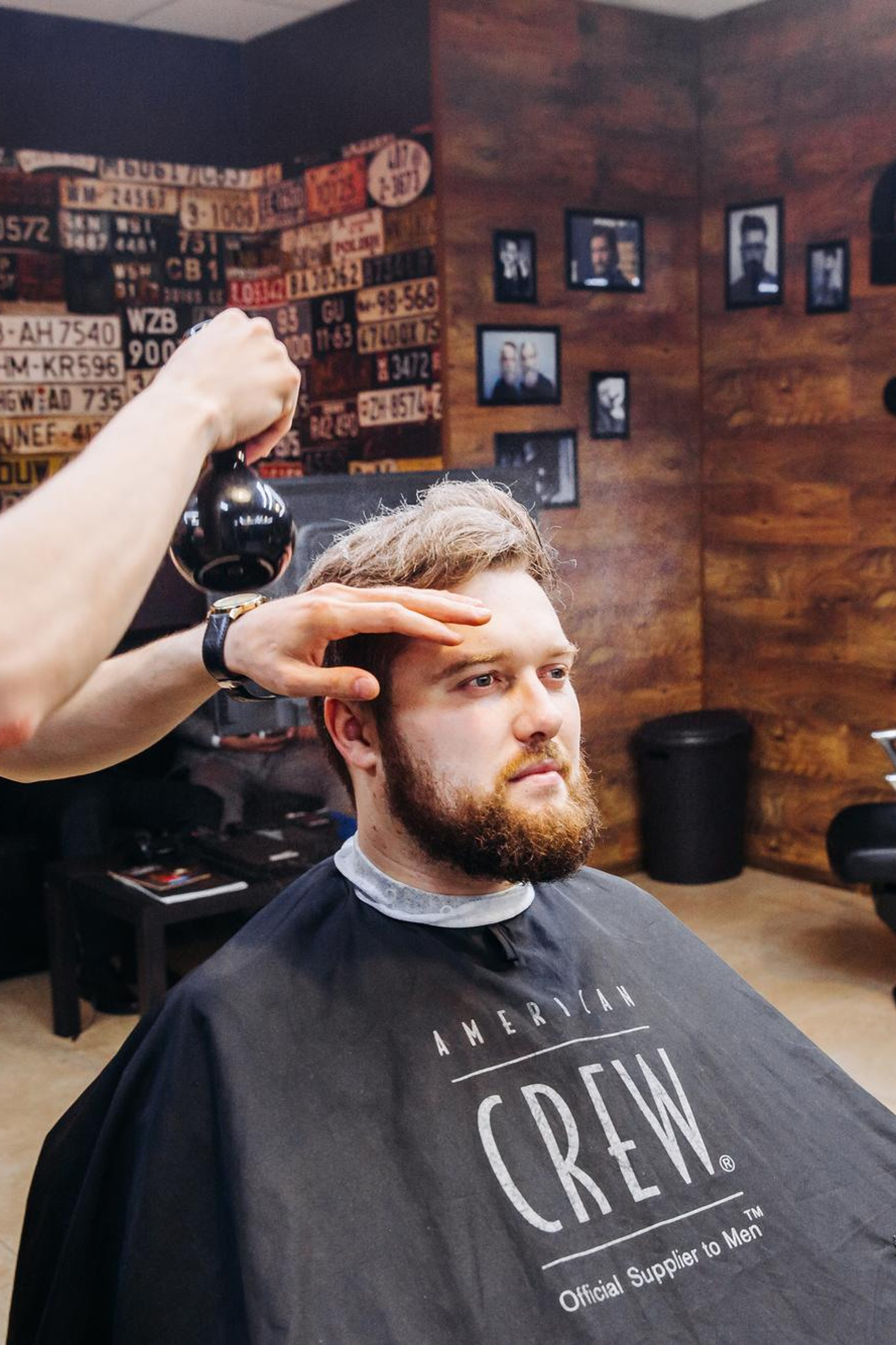 Екатерина и Денис. Фотограф Марат Хайруллин