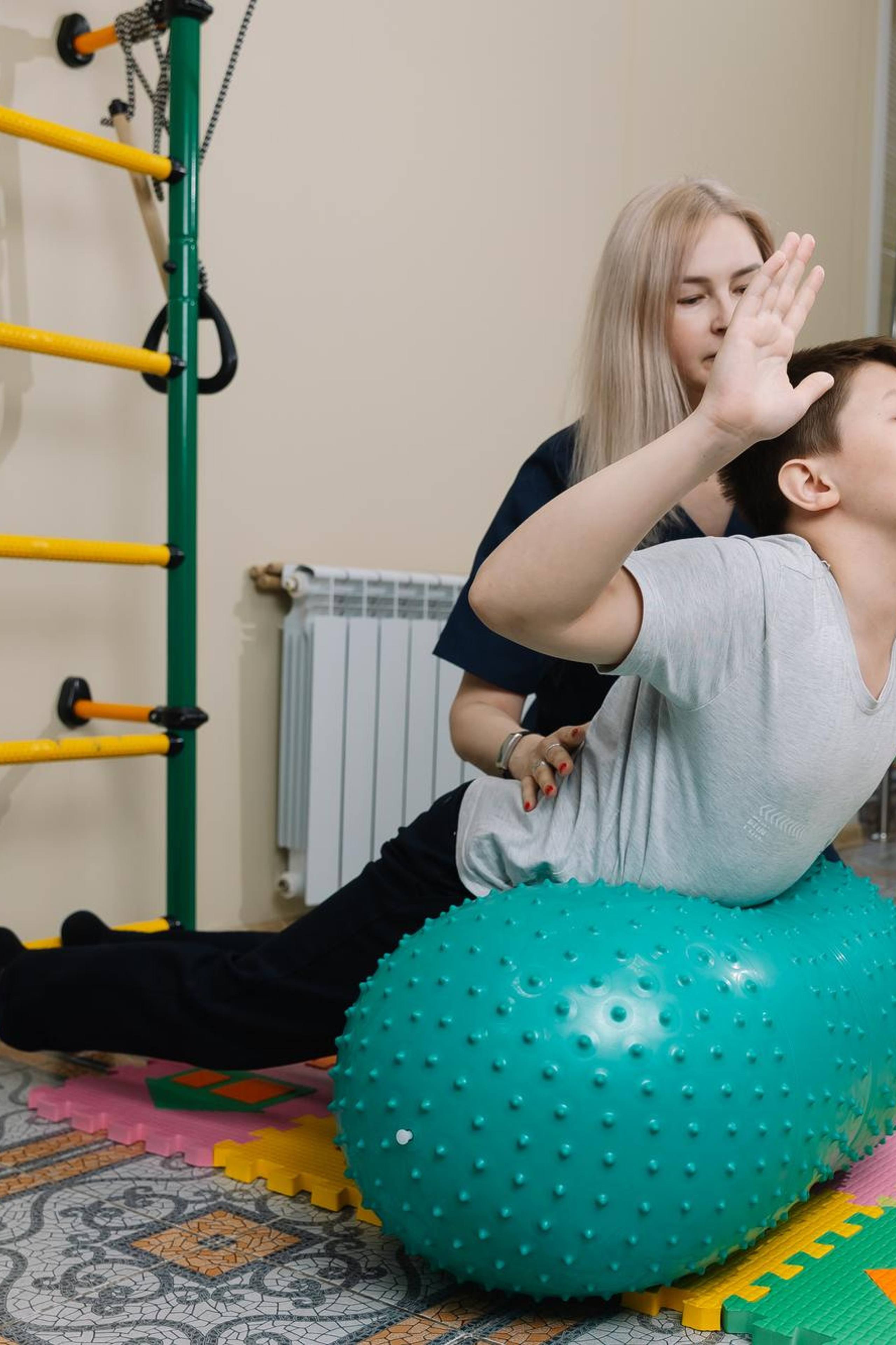 Клиника Ормедиум. Фотограф Марат Хайруллин