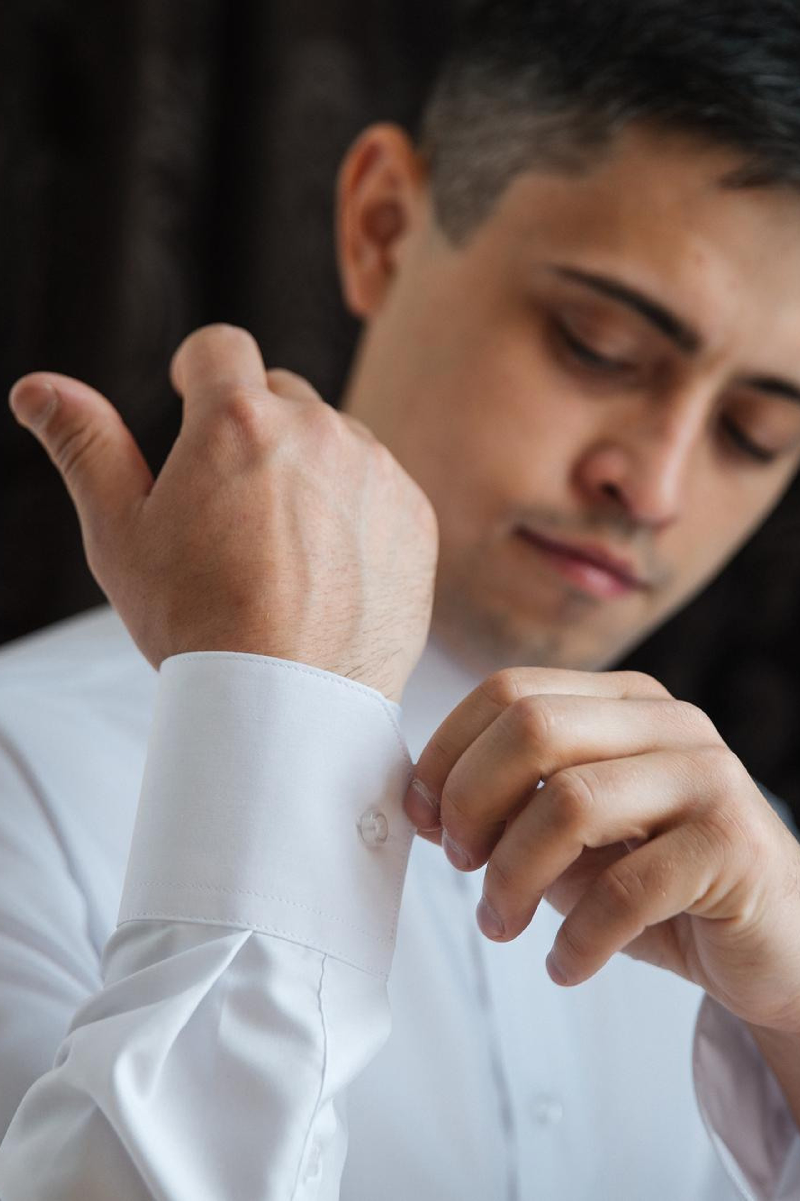 Эльза и Тимур. Фотограф Марат Хайруллин