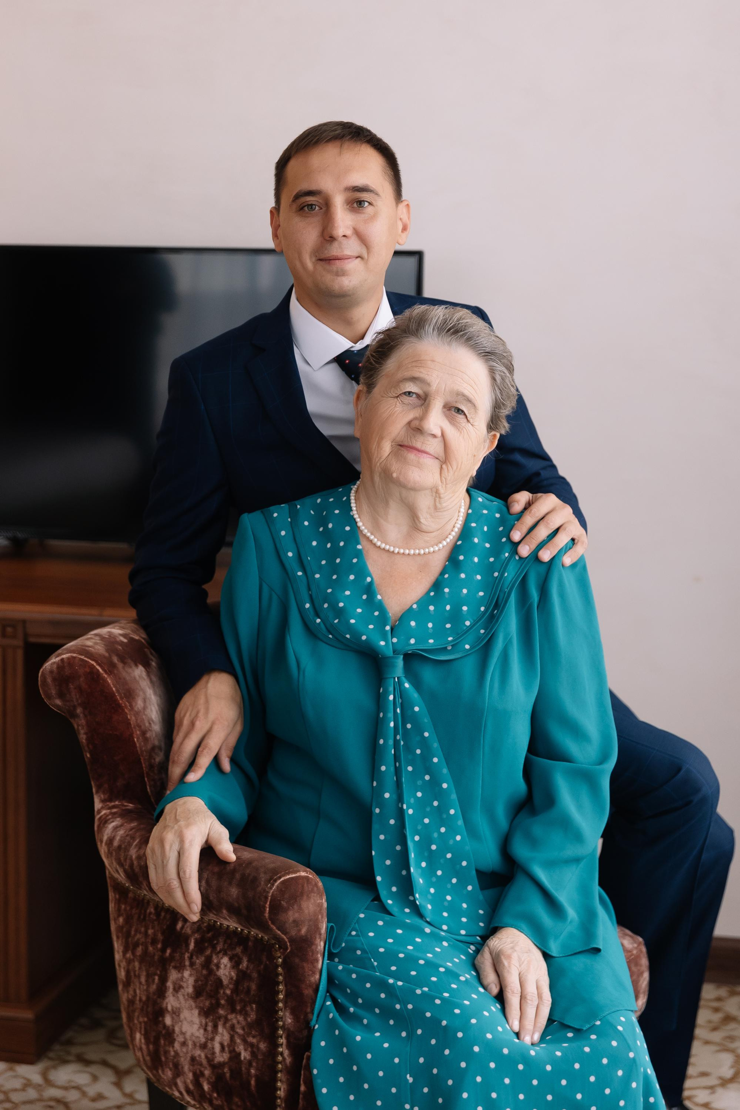 Артем и Дарья. Фотограф Марат Хайруллин