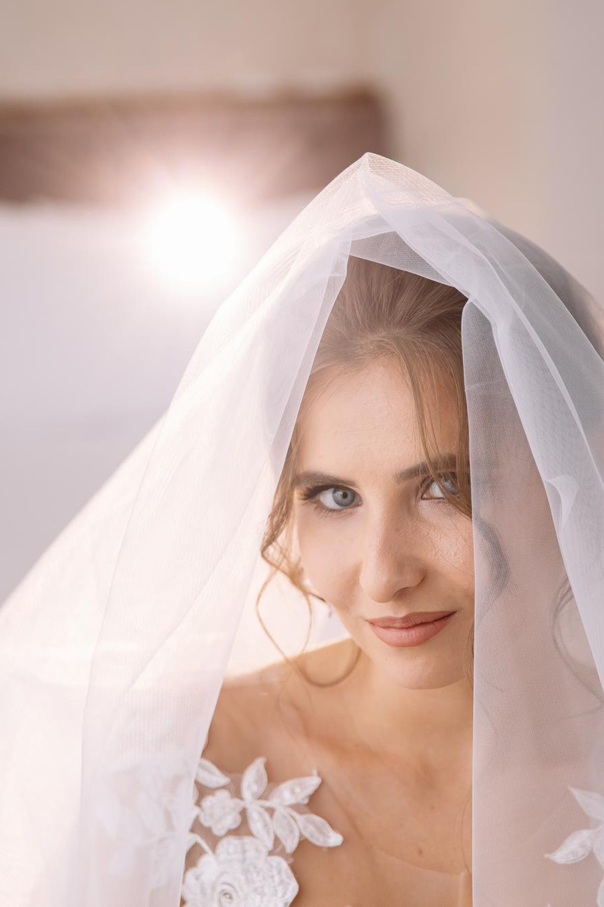 Артем и Дарья. Фотограф Марат Хайруллин