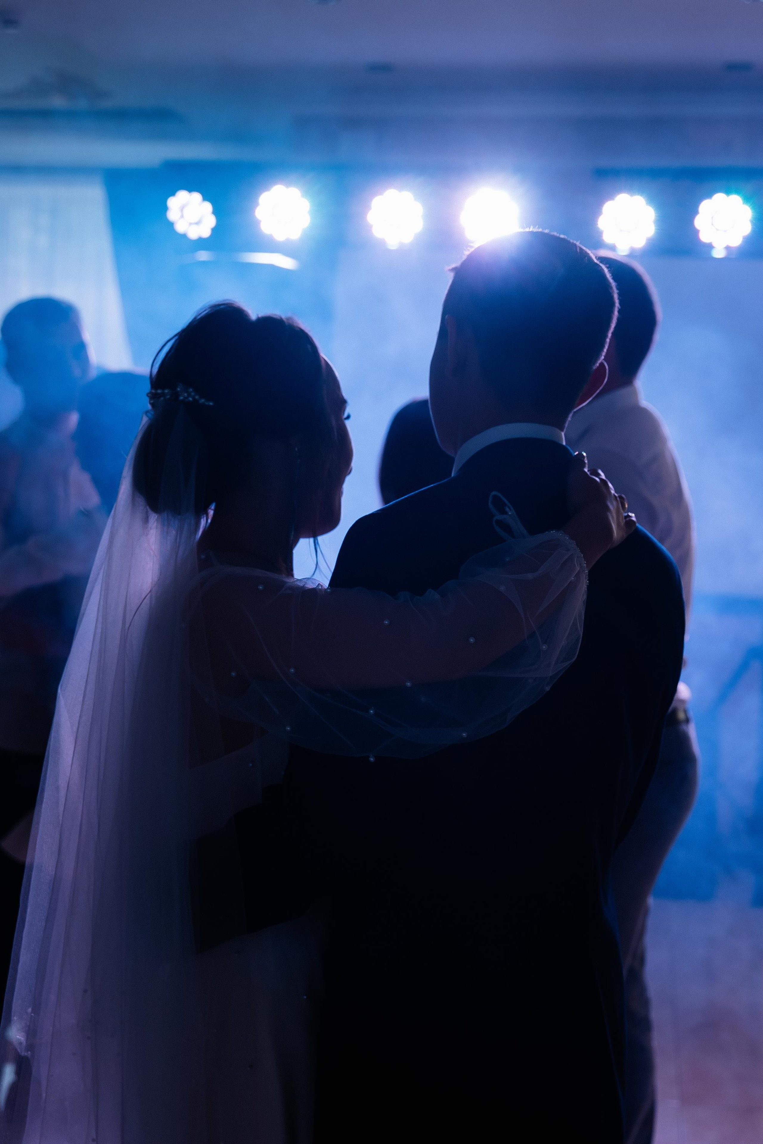 Эльза и Тимур. Фотограф Марат Хайруллин