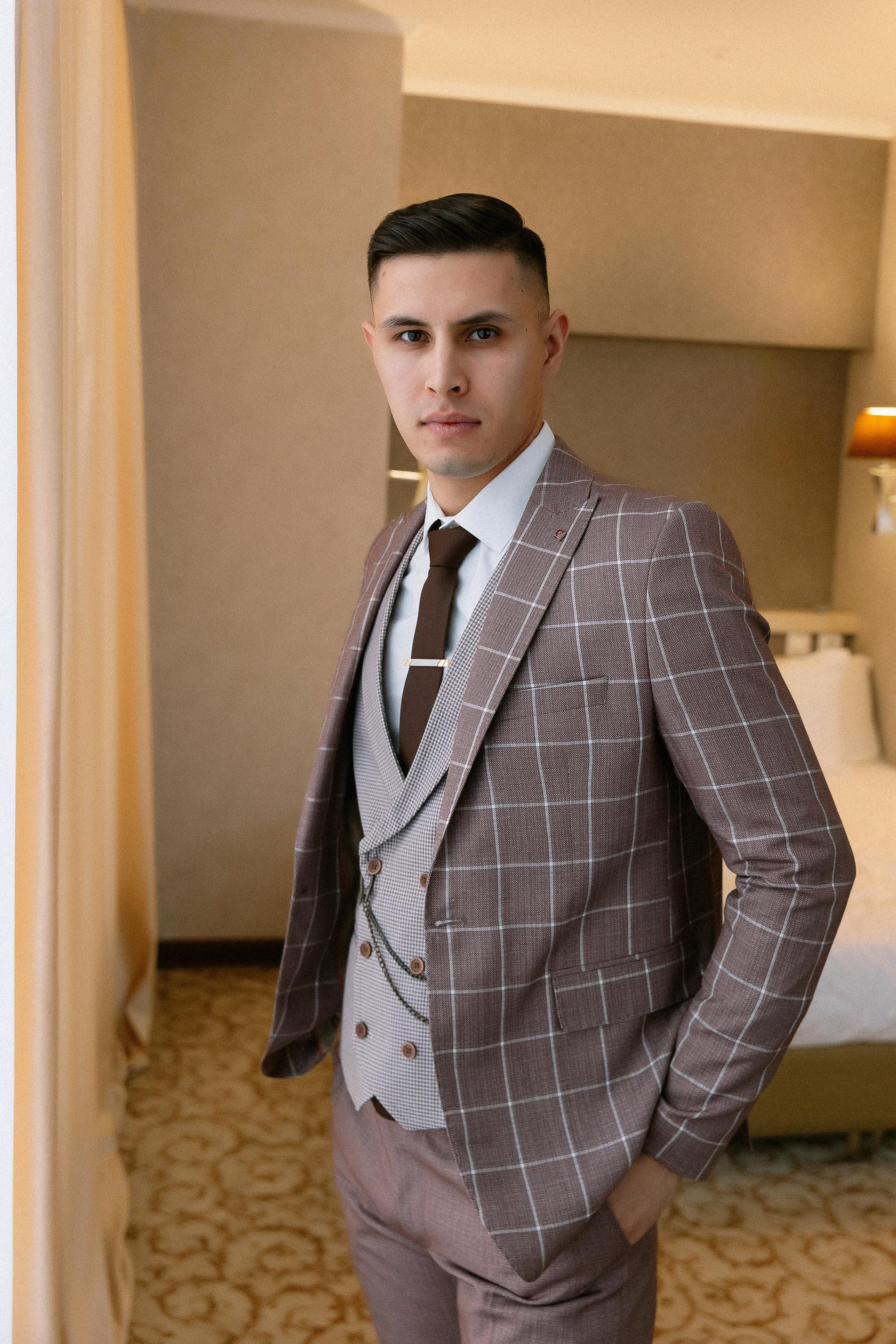 Ангелина и Динар. Фотограф Марат Хайруллин